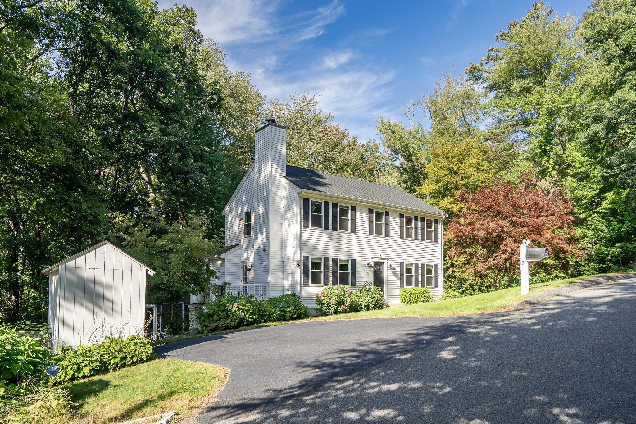 7 Duffield Road, Hopkinton, MA 01748 — photo 2