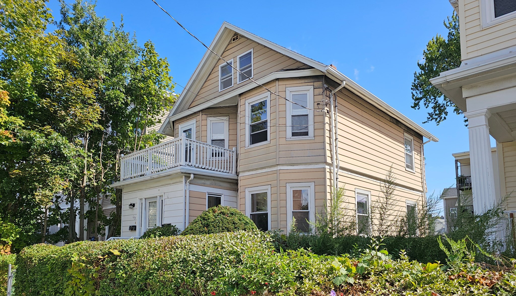 149 Billings Road — photo
