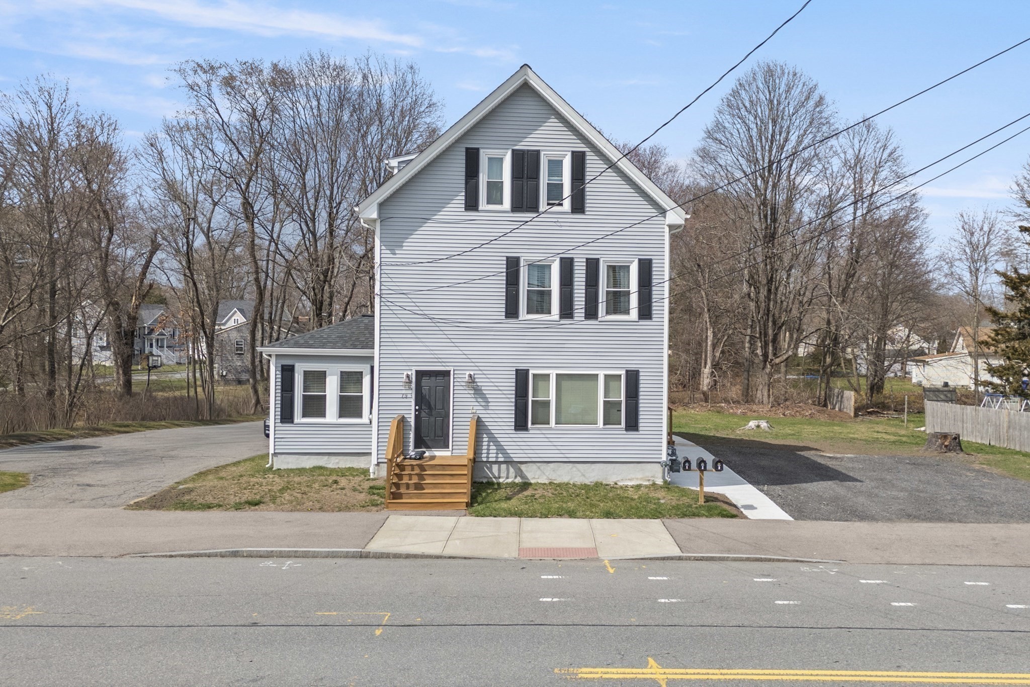 79 Kilmer Ave #3 — photo