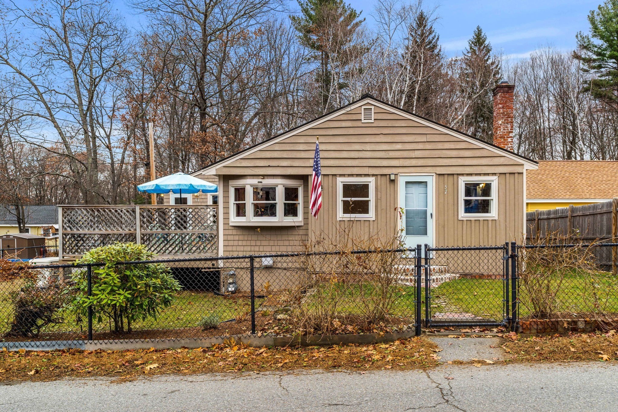 57 Richardson Ave — photo