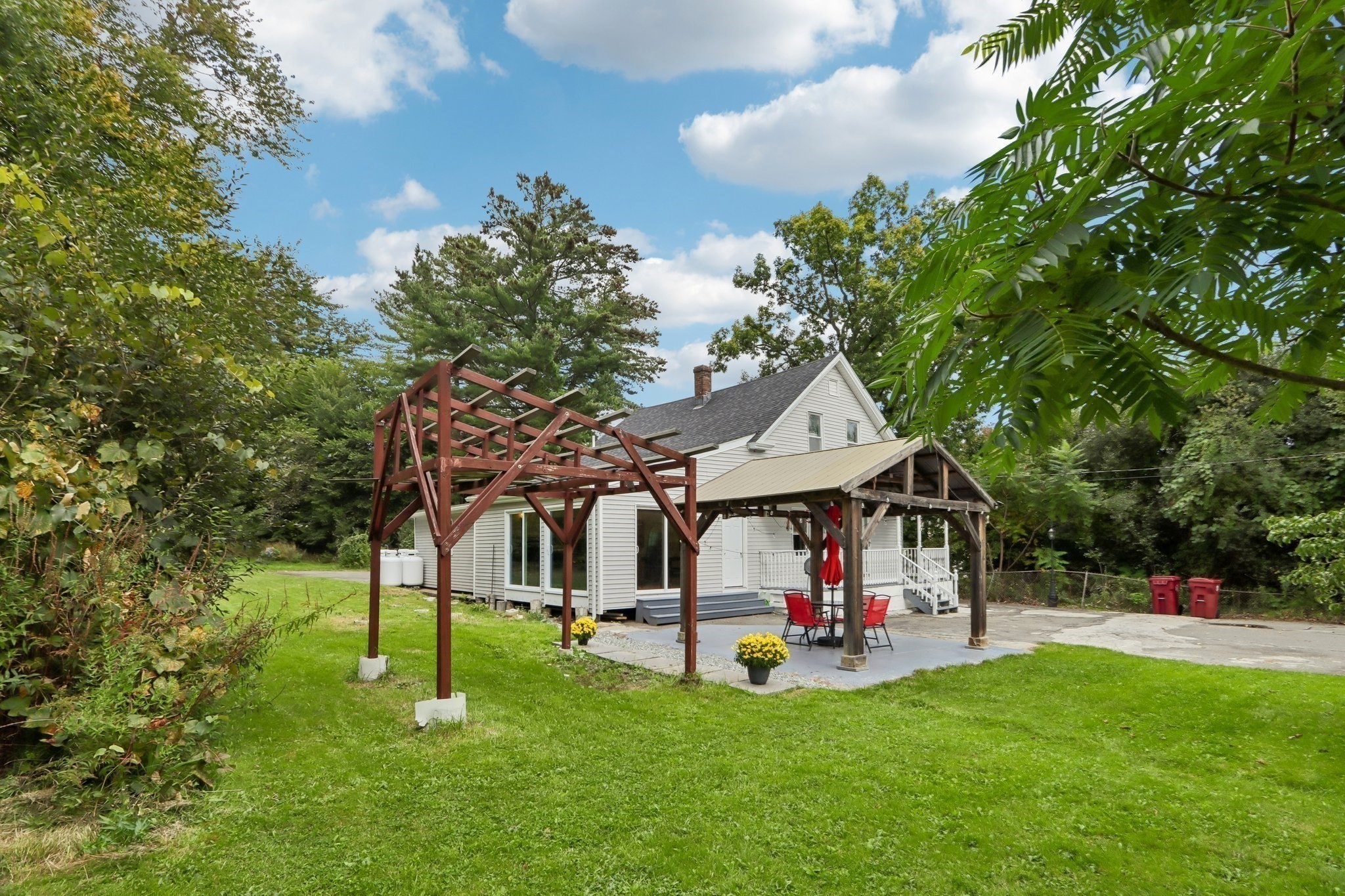 31 Parham Rd — photo