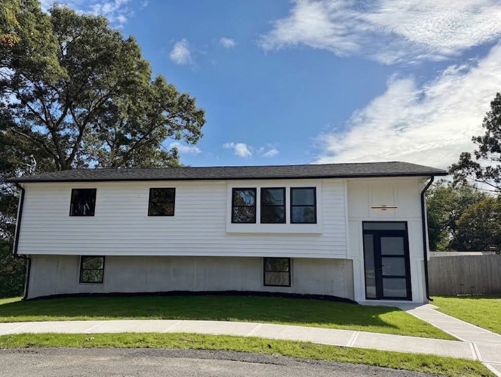 6 Wharton Court — photo