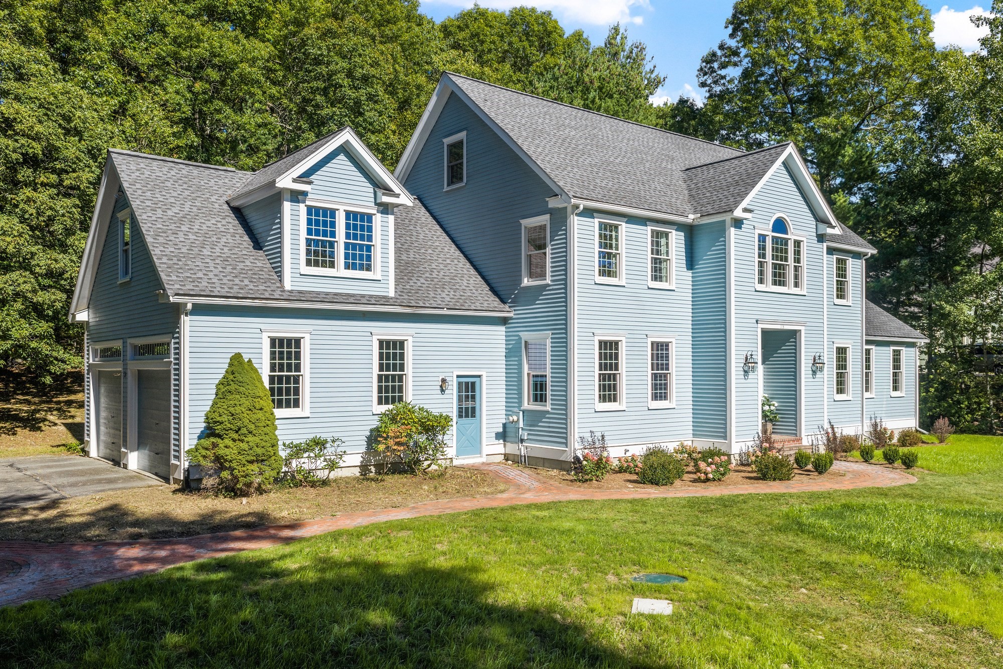 113 Patch Hill Road, Boxborough, MA 01719 — photo 2