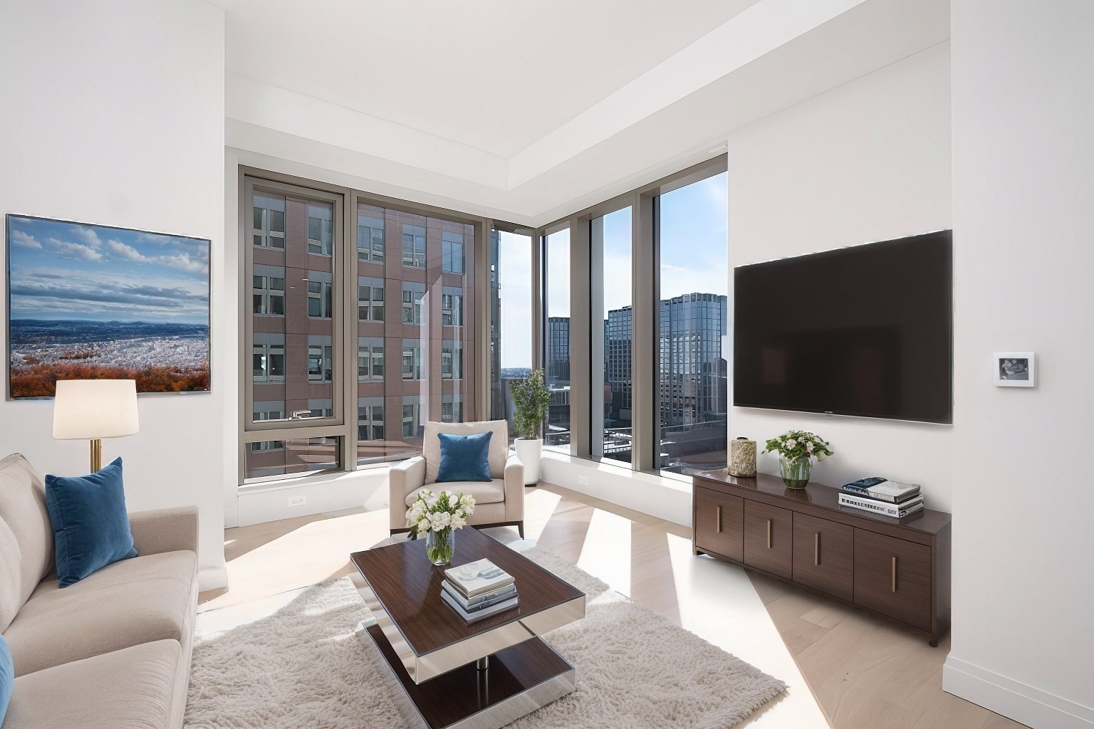 135 Seaport Blvd #1508 — photo