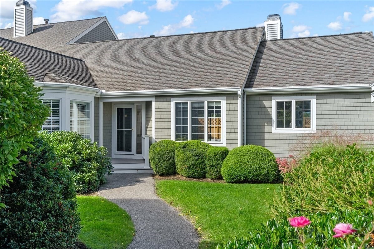 10 Floret Circle #10, Hingham, MA 02043 — photo 2