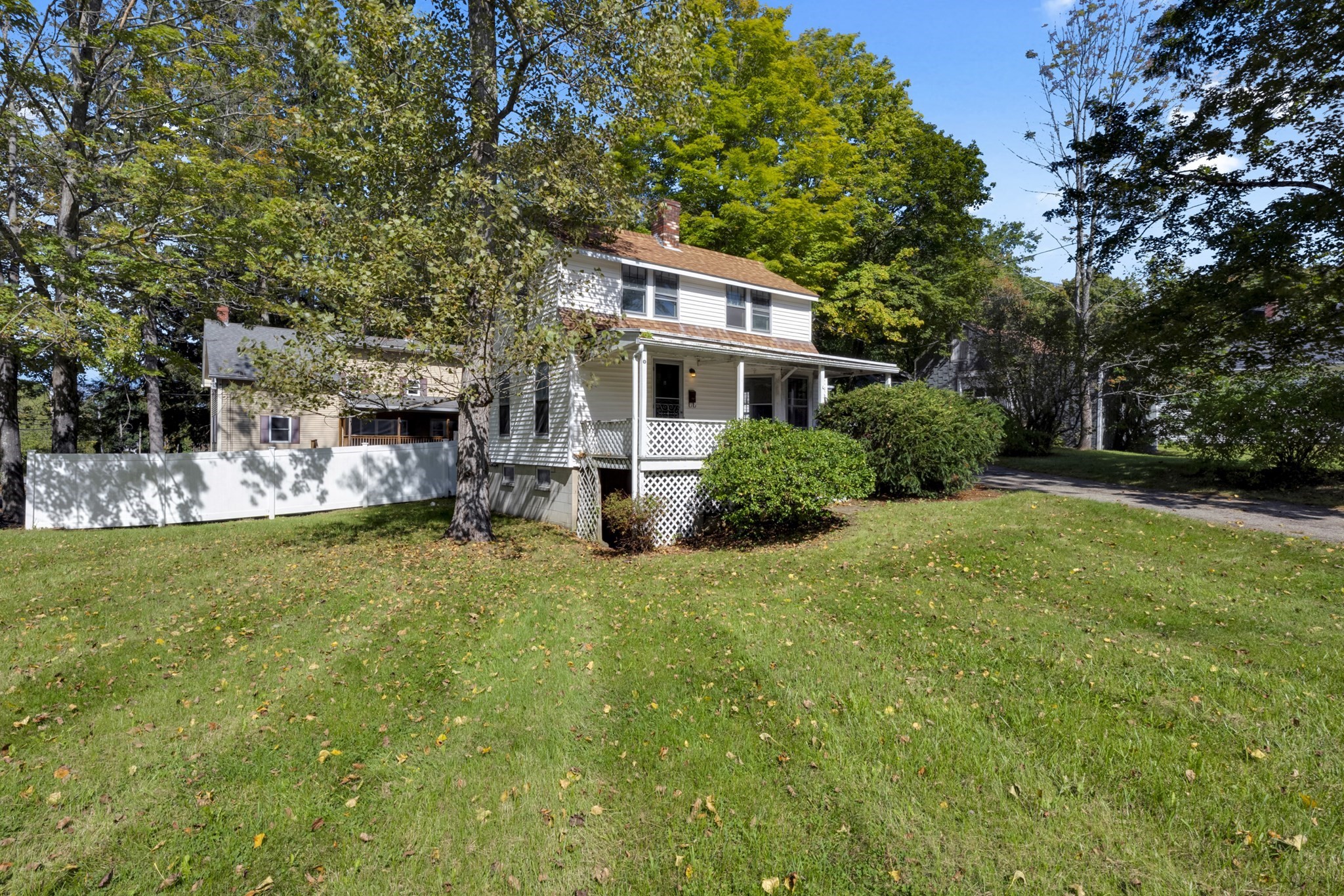 3 Fullam Hill Rd — photo
