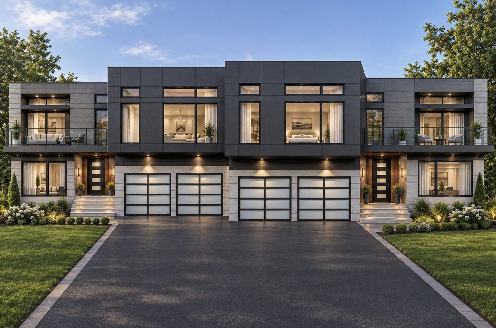 74-C Winterberry Ln — photo