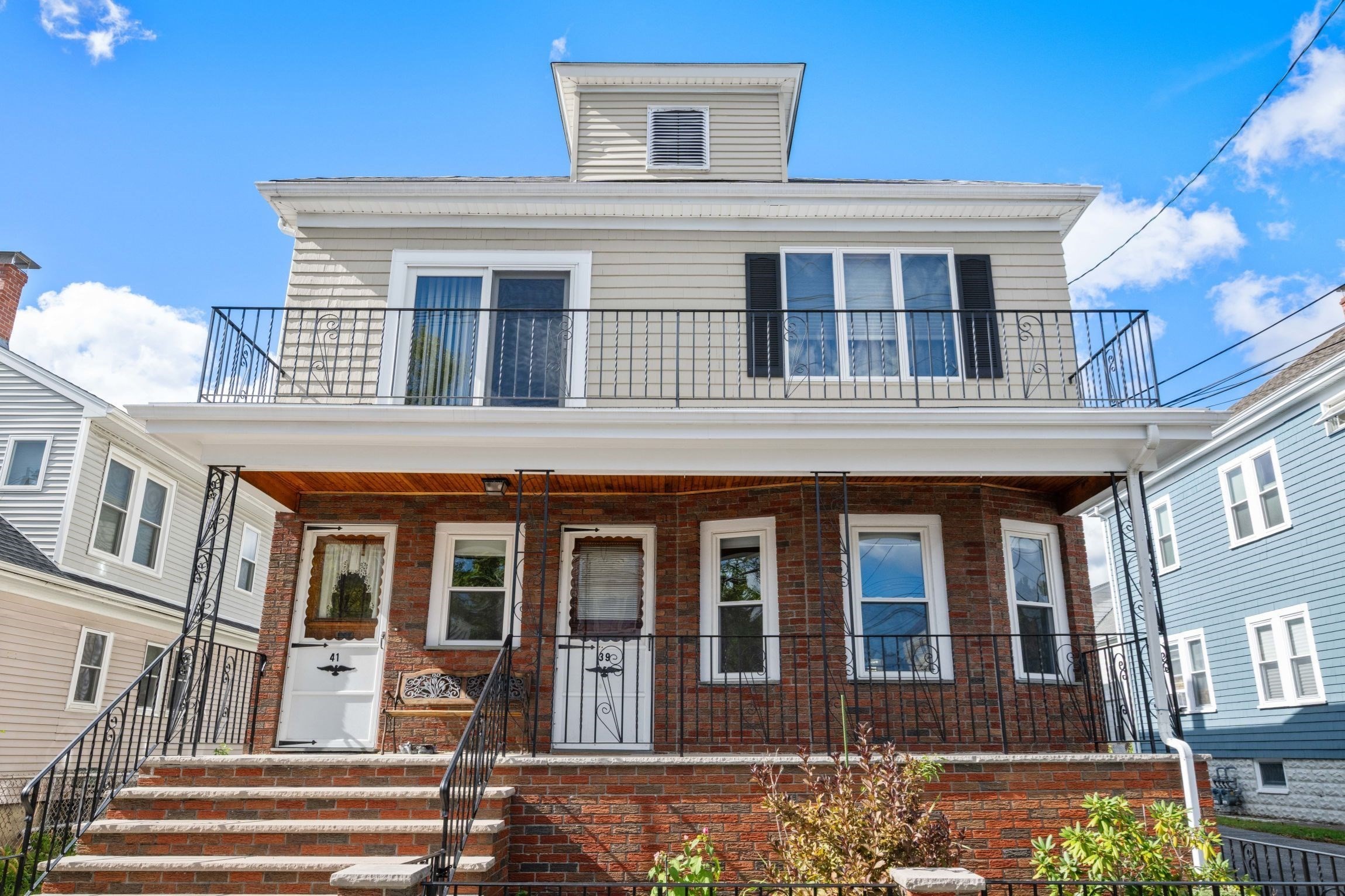39-41 Thorndike St #39 — photo
