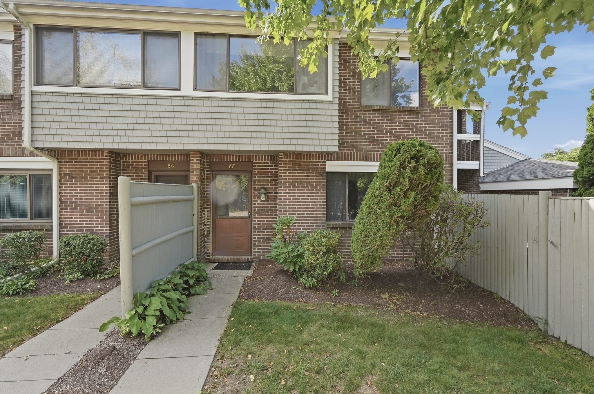 88 Bailey St #88 — photo