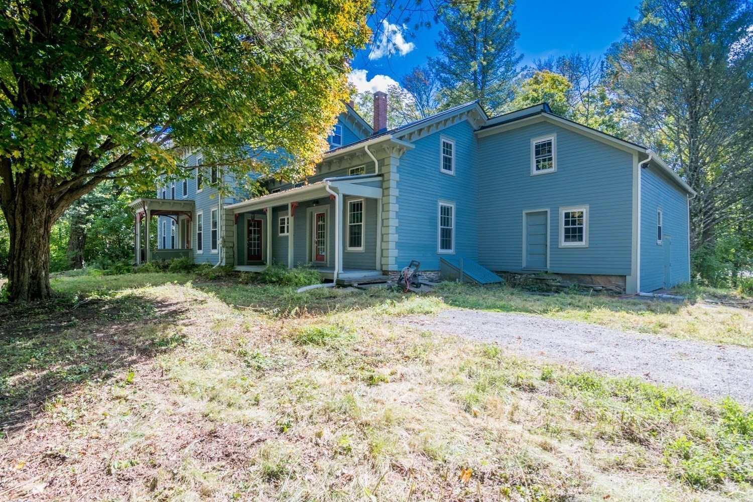 409 Main Road, Chesterfield, MA 01012 — photo 2