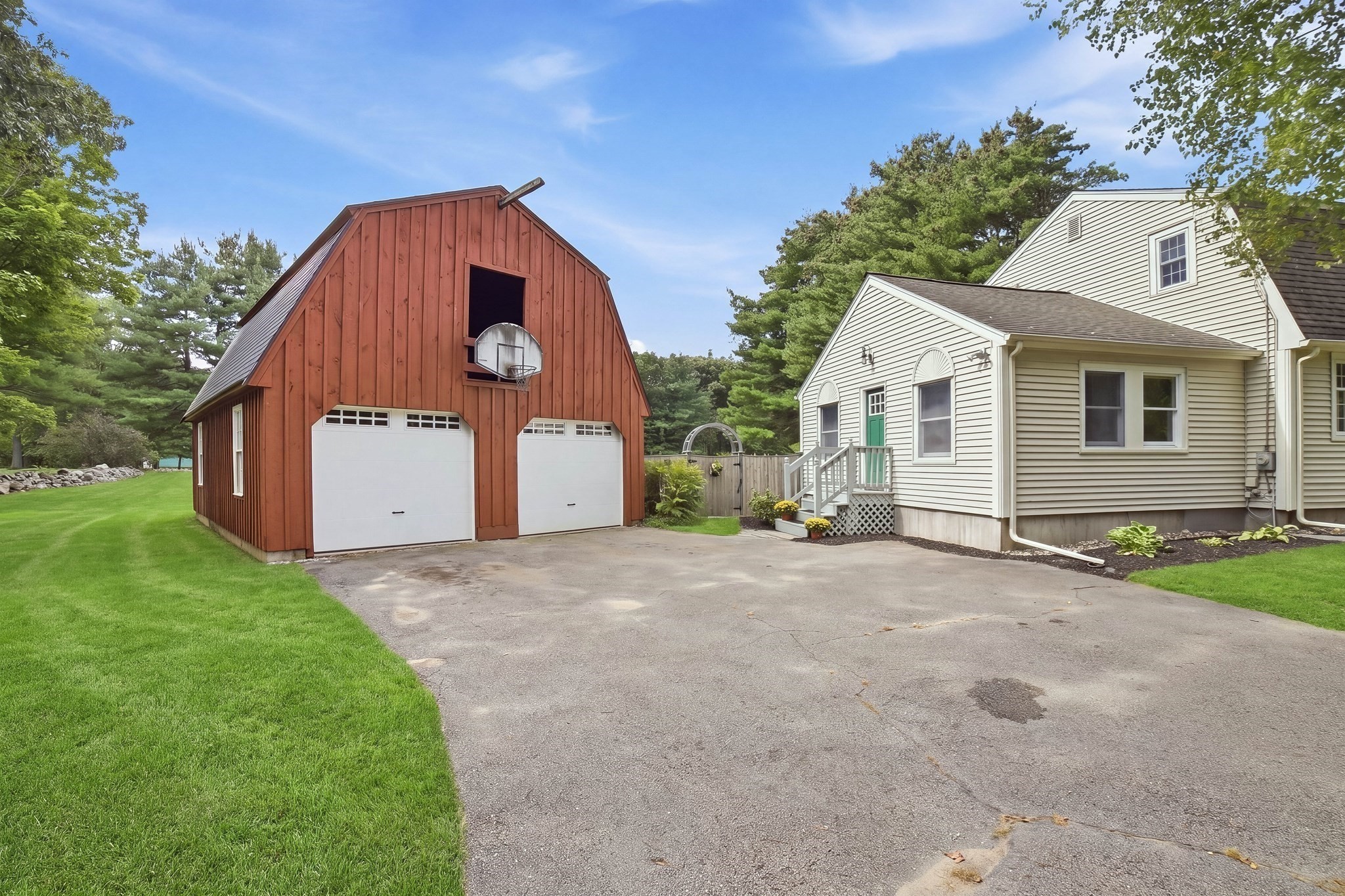 407 Stow Road, Boxborough, MA 01719 — photo 3