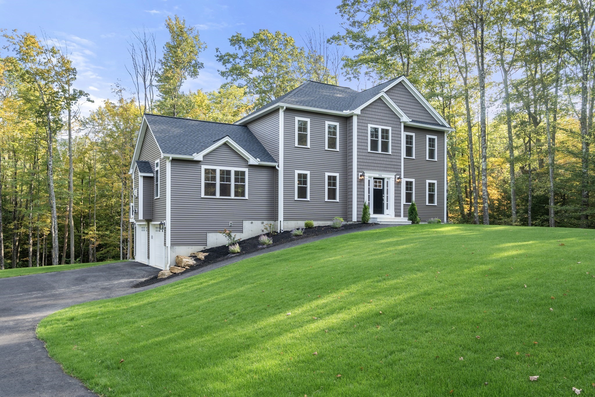 146 Wachusett St. — photo