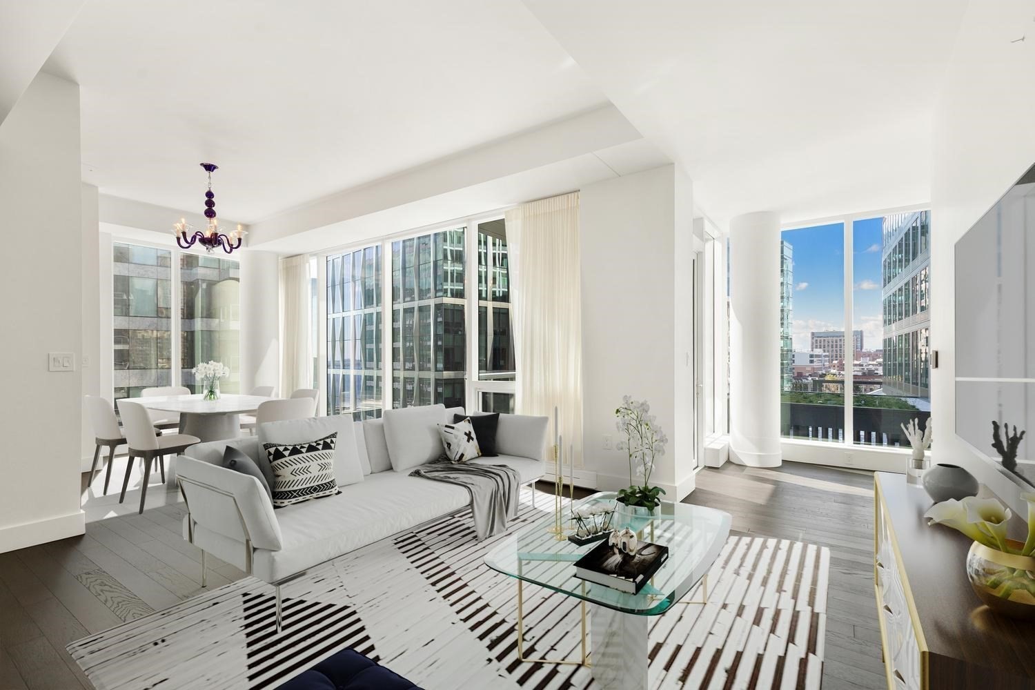 22 Liberty Drive #10G — photo