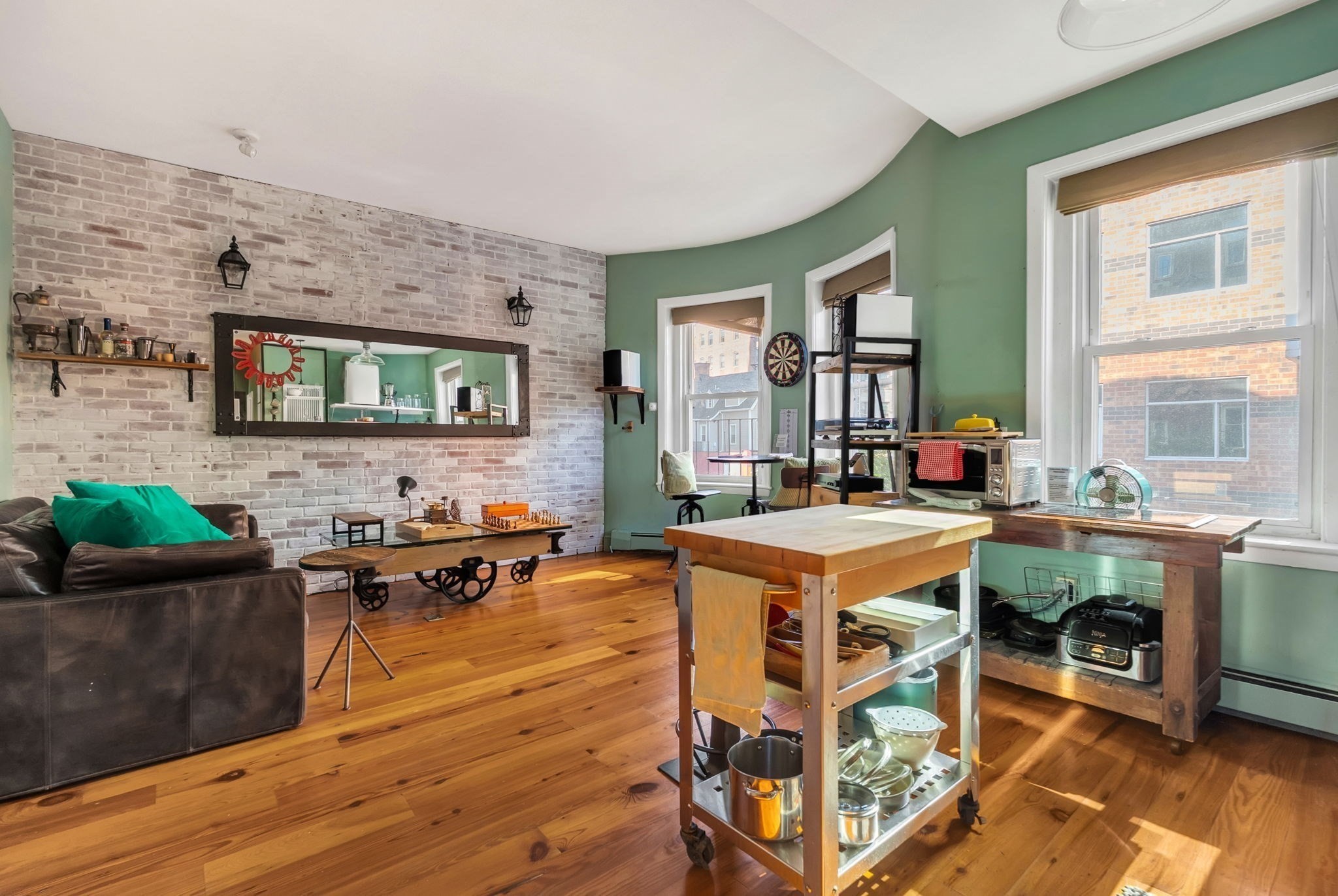 863 Massachusetts Ave #32 — photo
