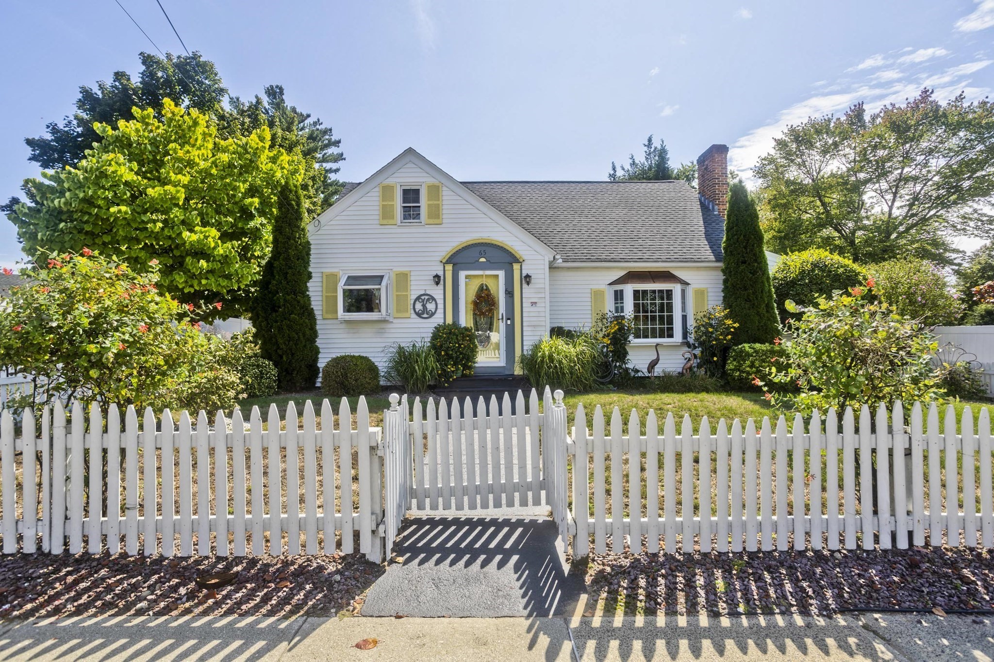 65 Beauchamp Terr. — photo