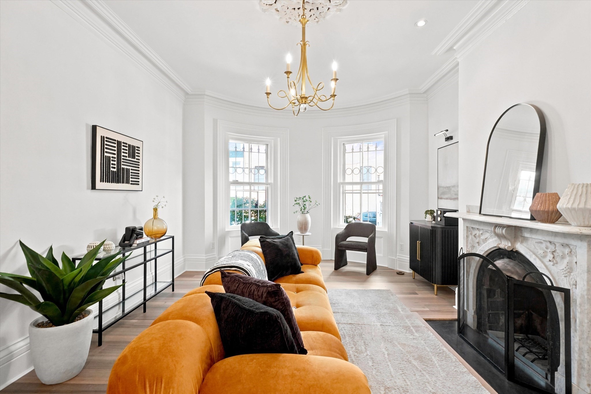 320 Shawmut Ave #1 — photo