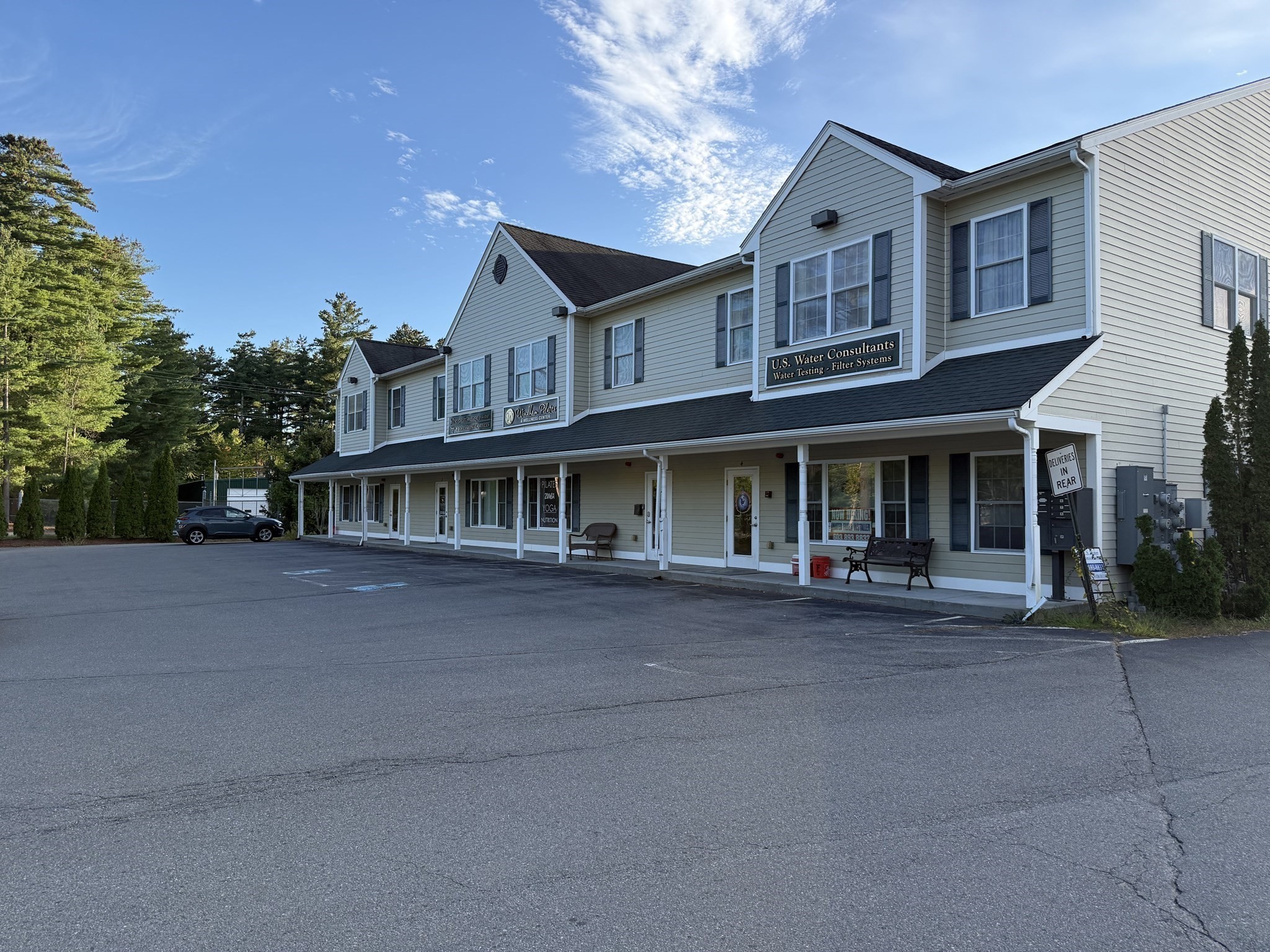 46 Lowell Rd #1 — photo