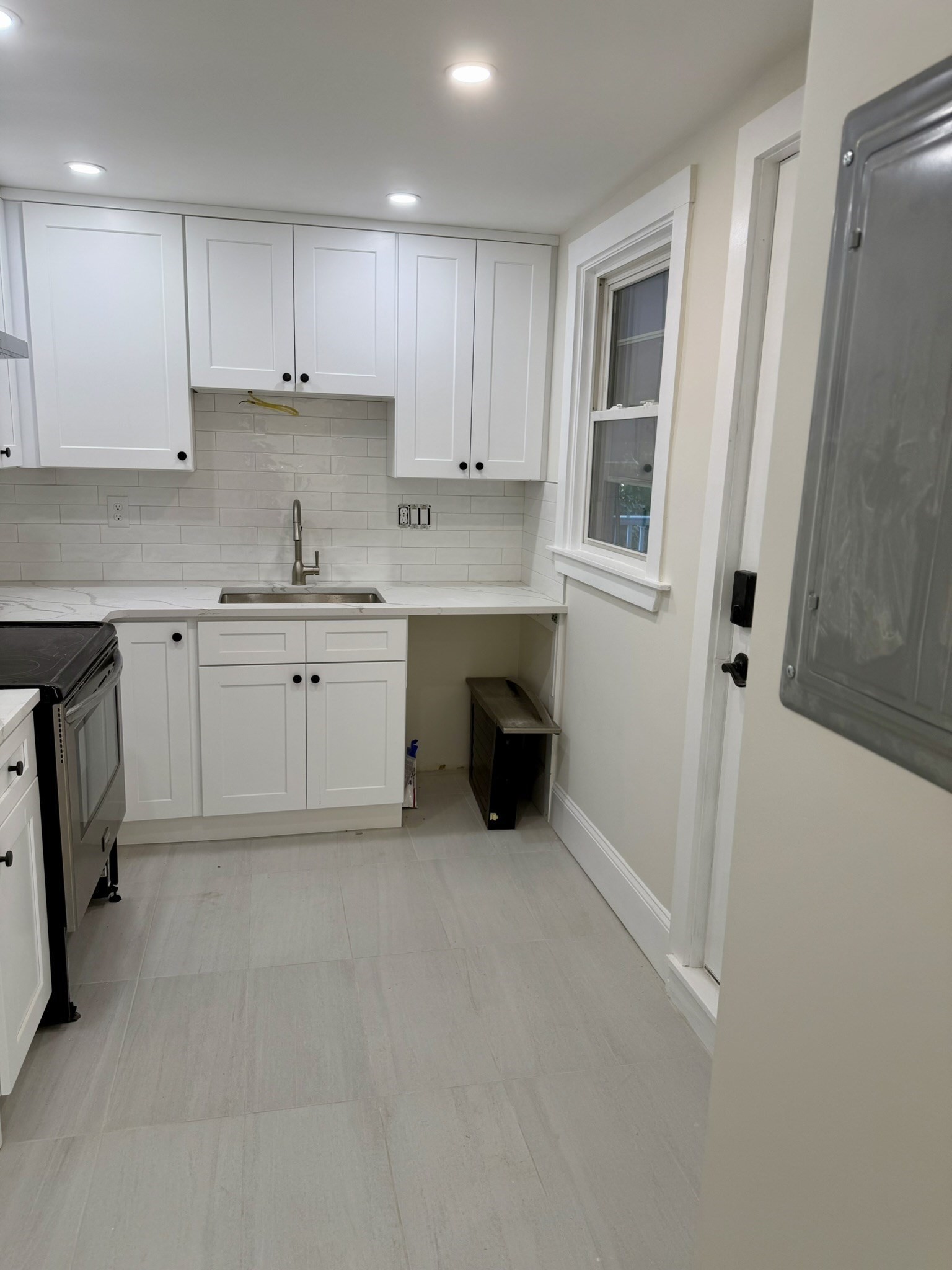 100 Fellsway E #5 — photo