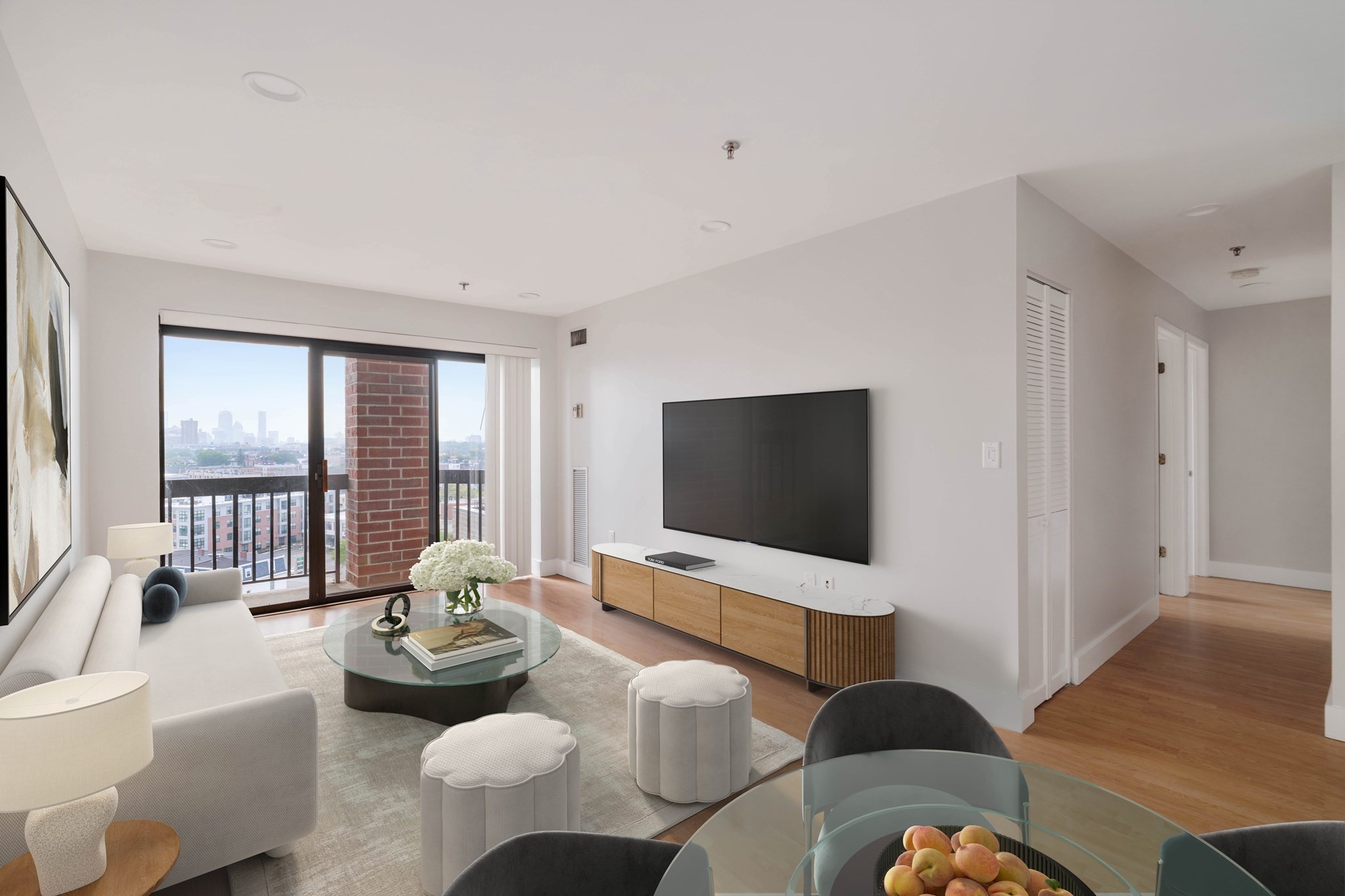 15 N Beacon St #1012 — photo