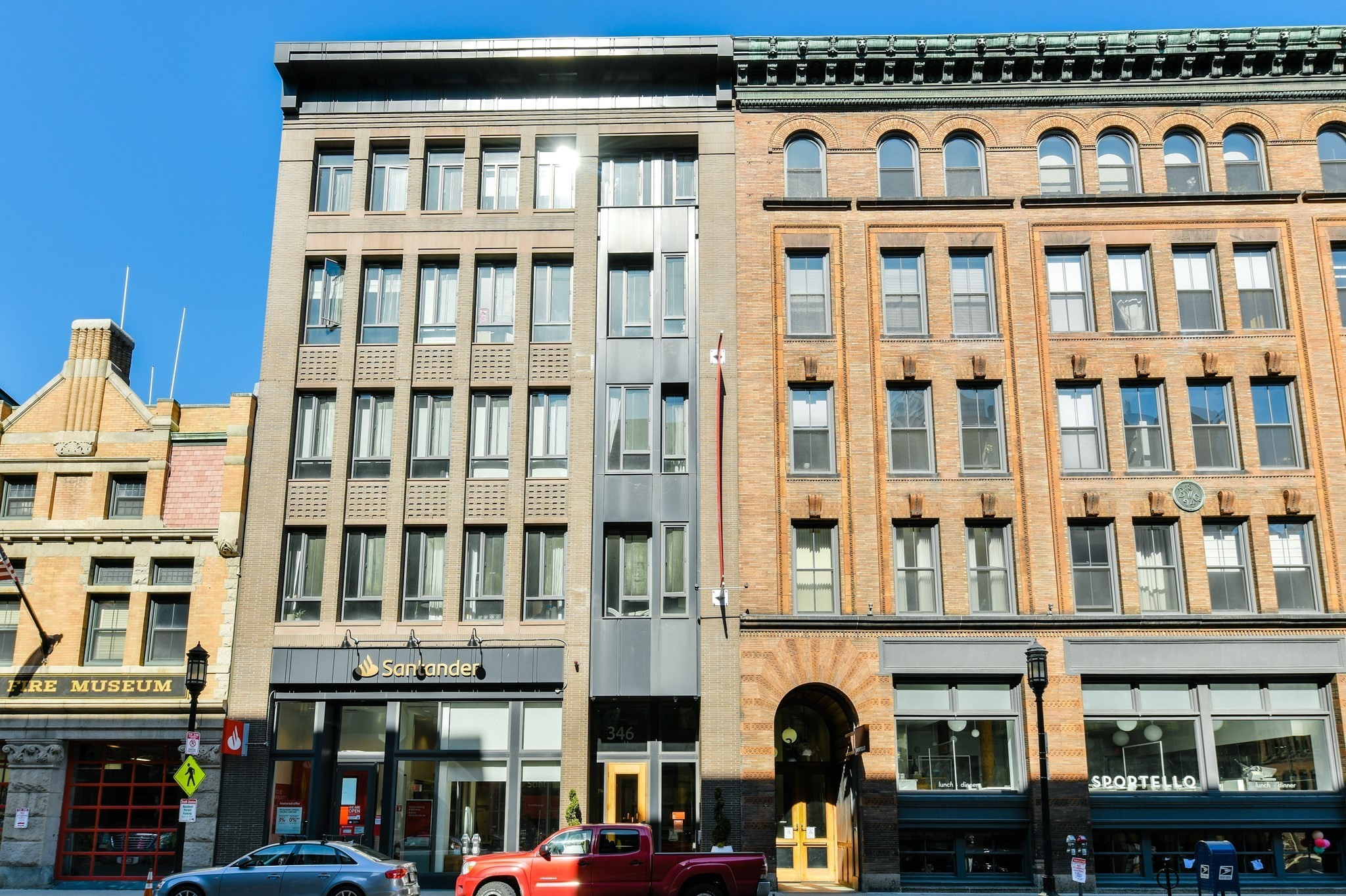 346 Congress #312 — photo