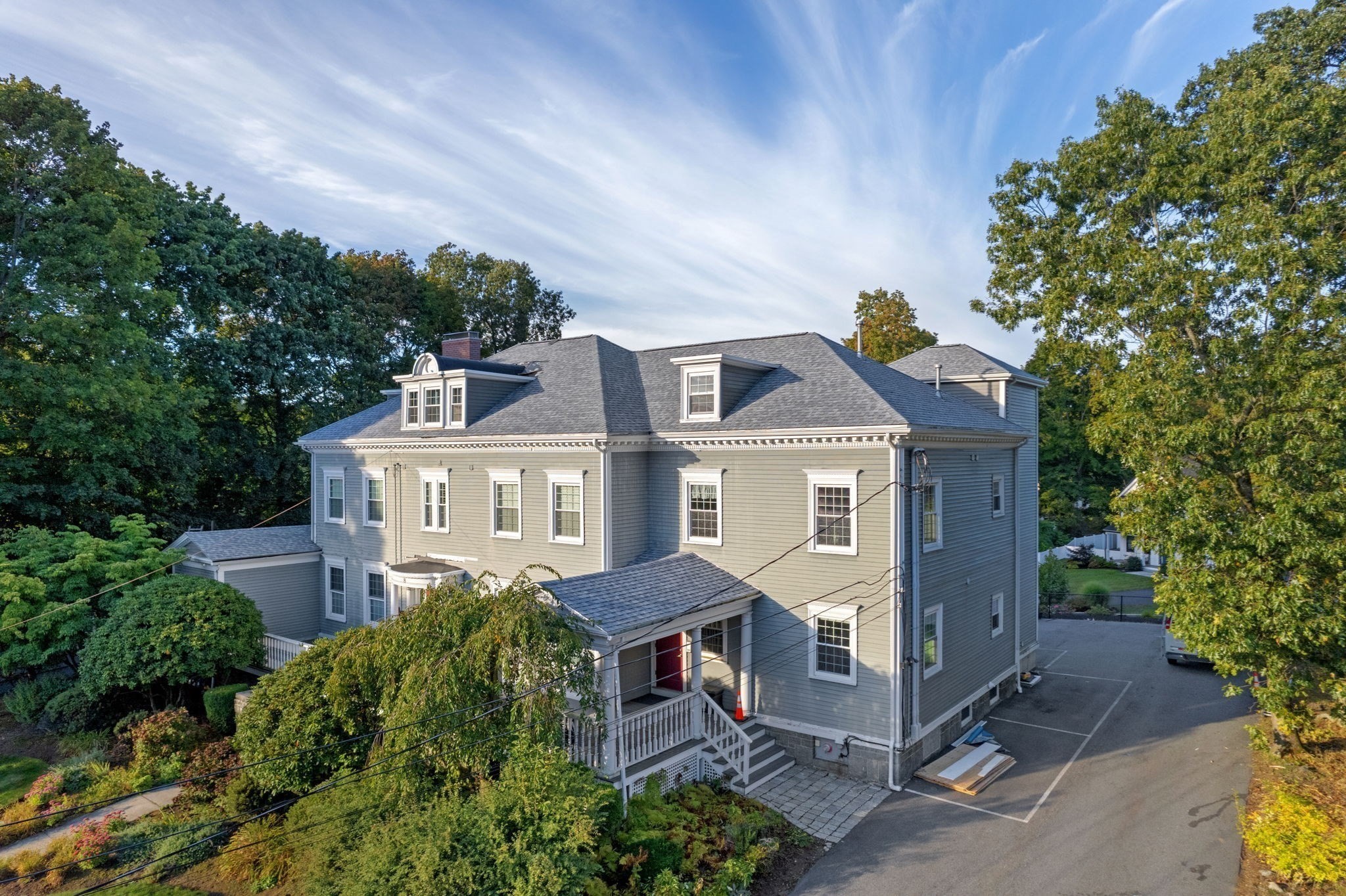 8 Parker Road #4, Wakefield, MA 01880 — photo 2