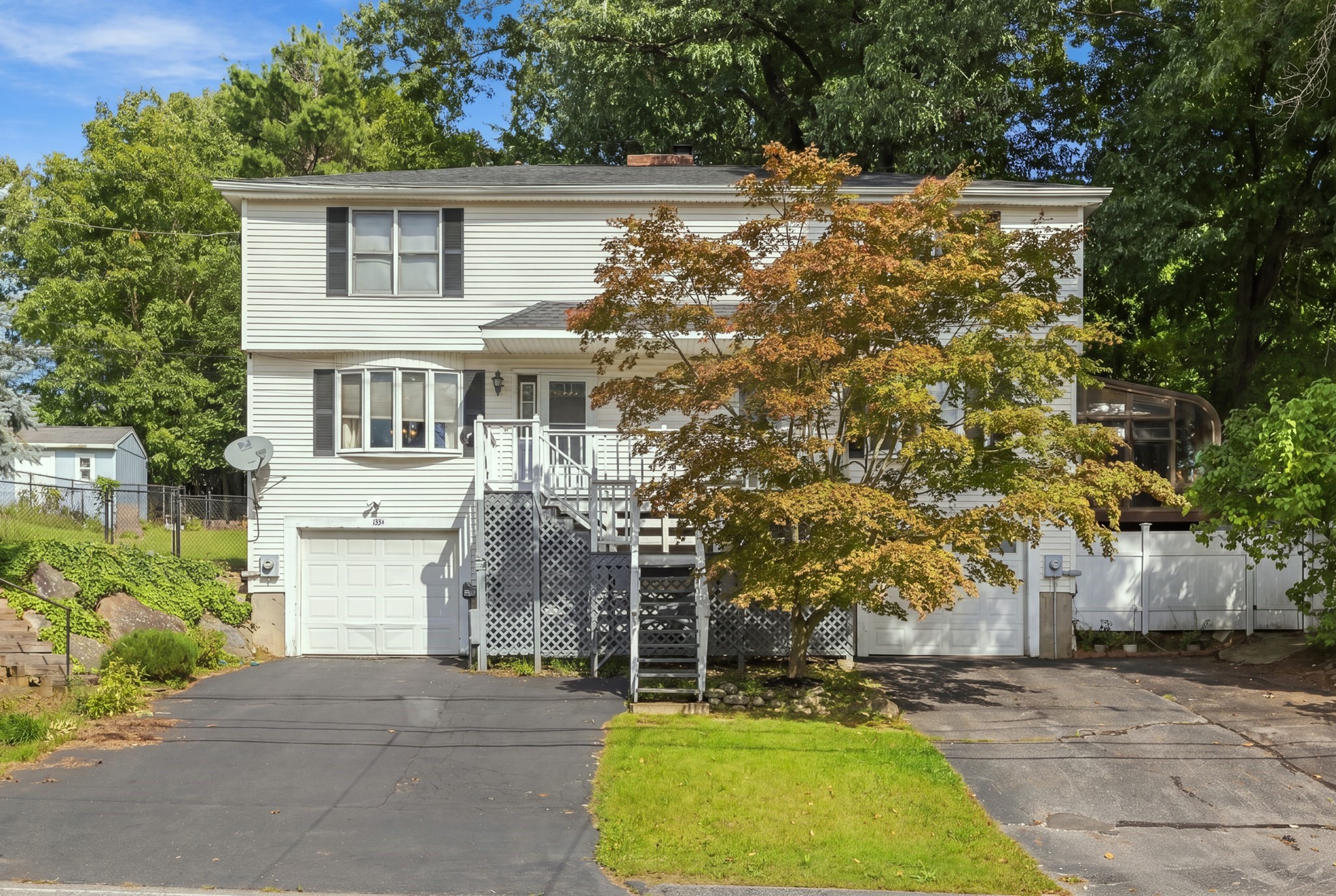 133 Commonwealth Ave #B — photo