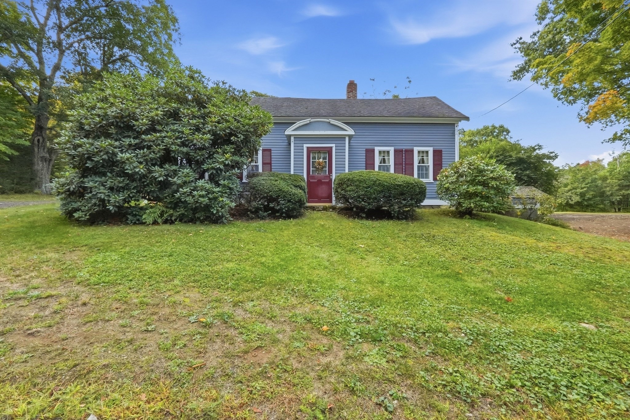 70 Old Princeton Rd — photo
