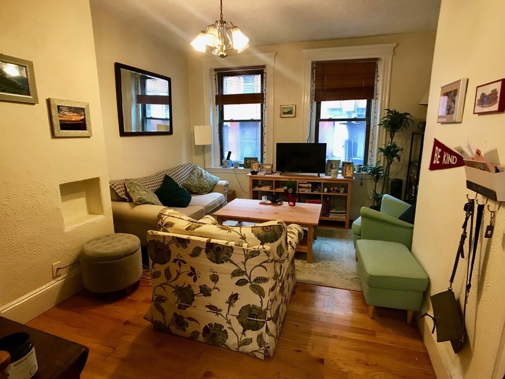 11 Grove Street #3 — photo