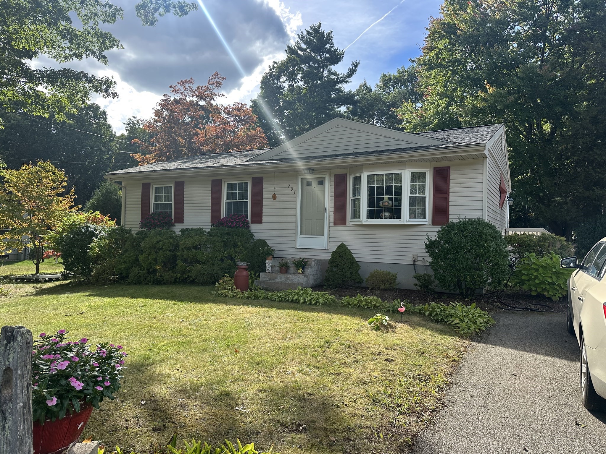 203 New Boston Rd — photo