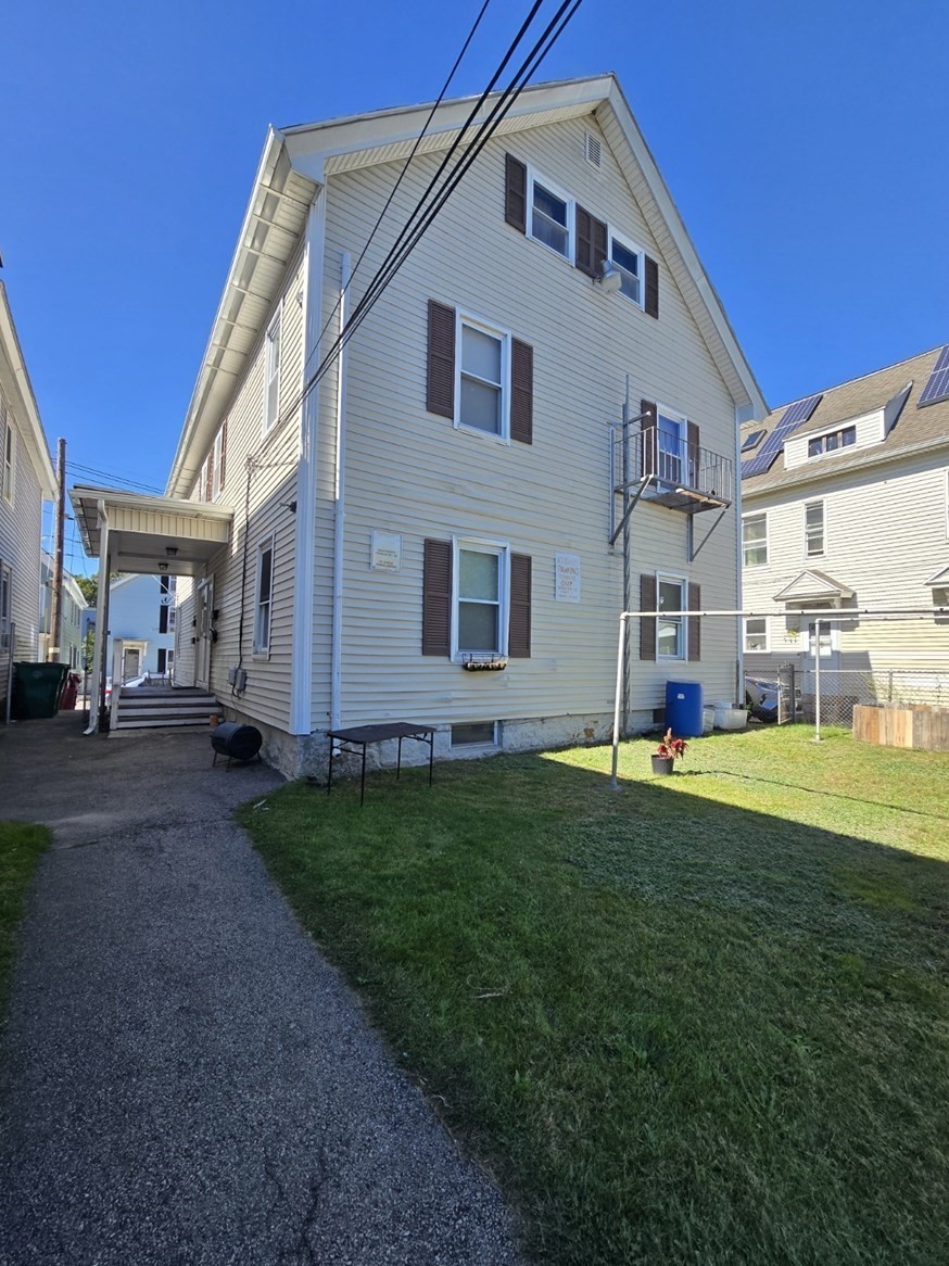 32 Agawam St #2 — photo