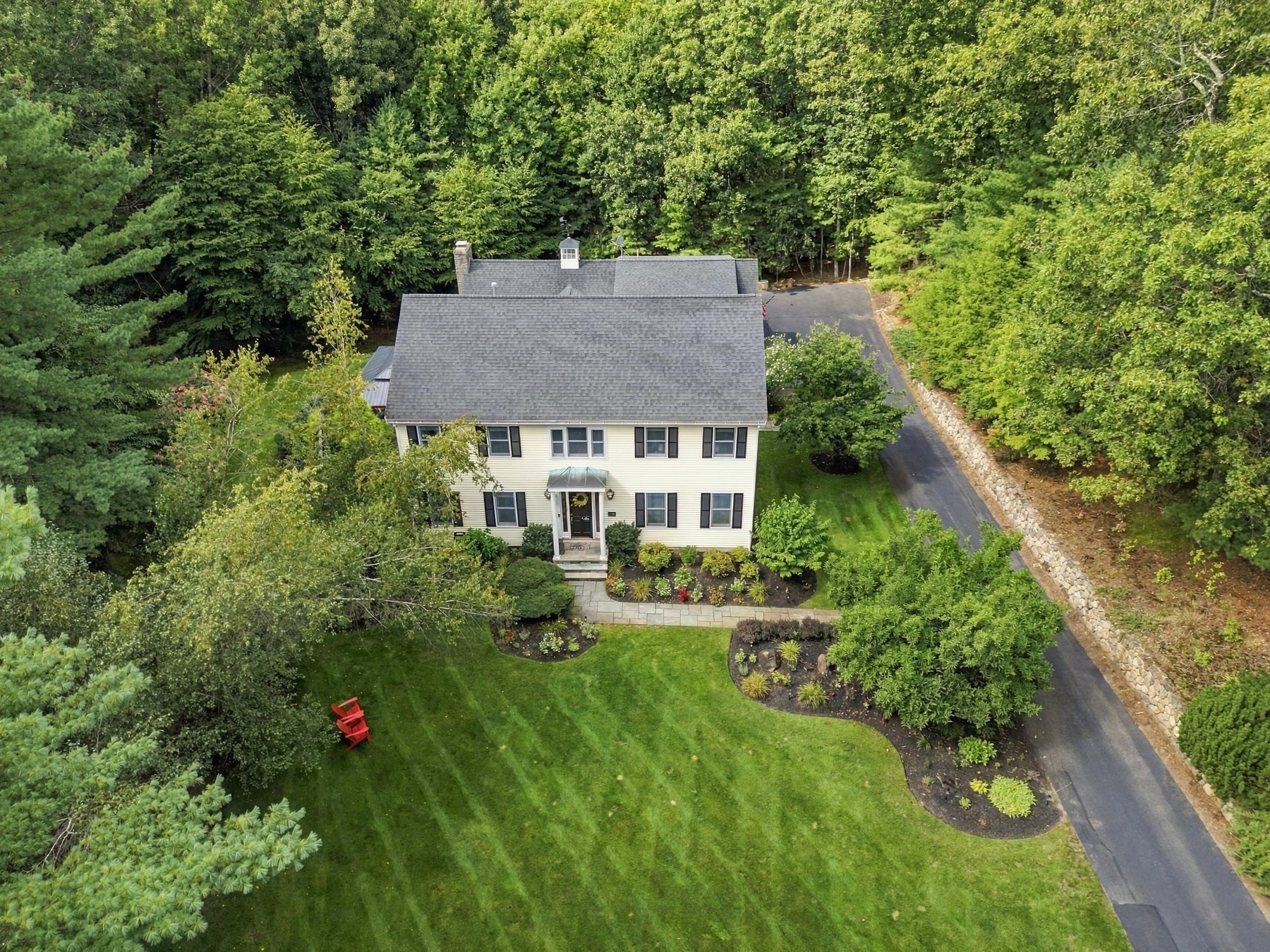 17 Rock Brook Way — photo