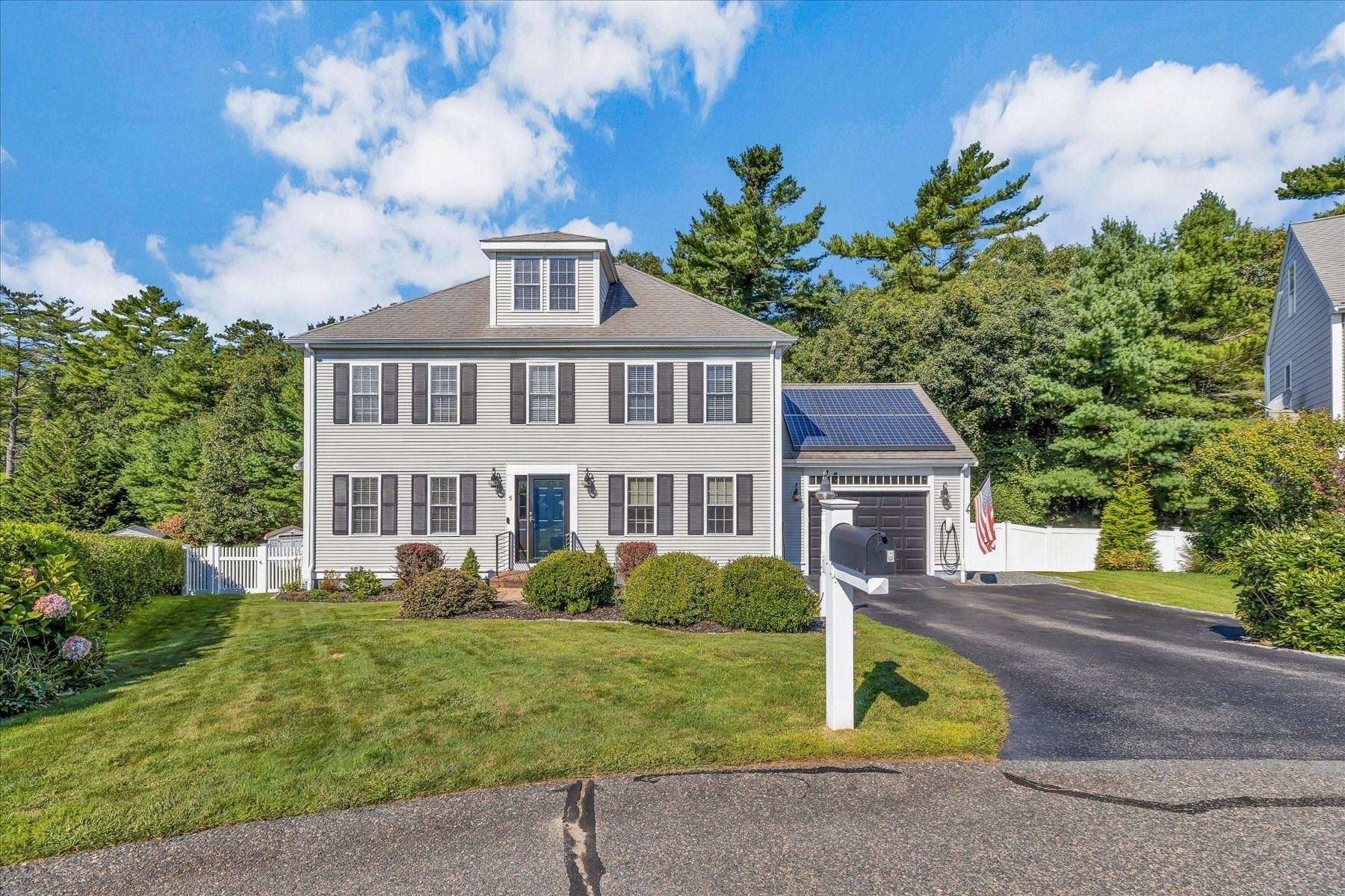 5 Granite Cir — photo
