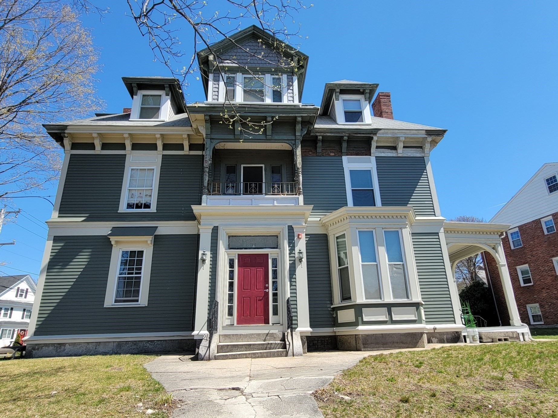172 Nesmith St #3 — photo