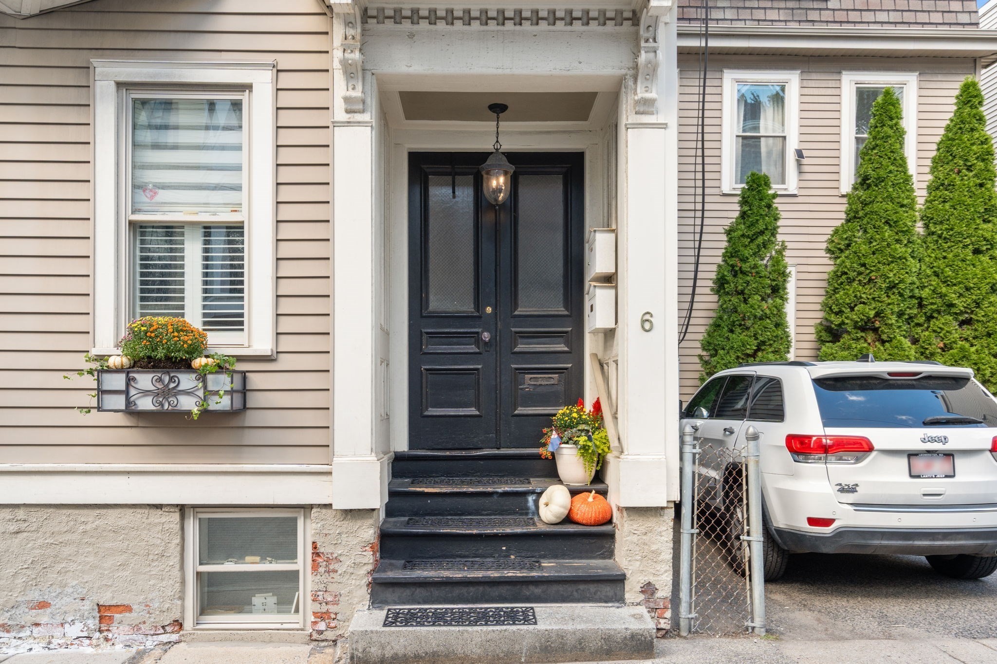 6 Franklin St #2 — photo