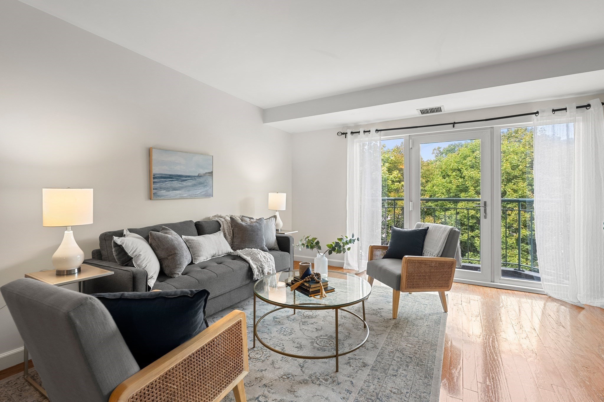 1 Watermill Pl #426 — photo