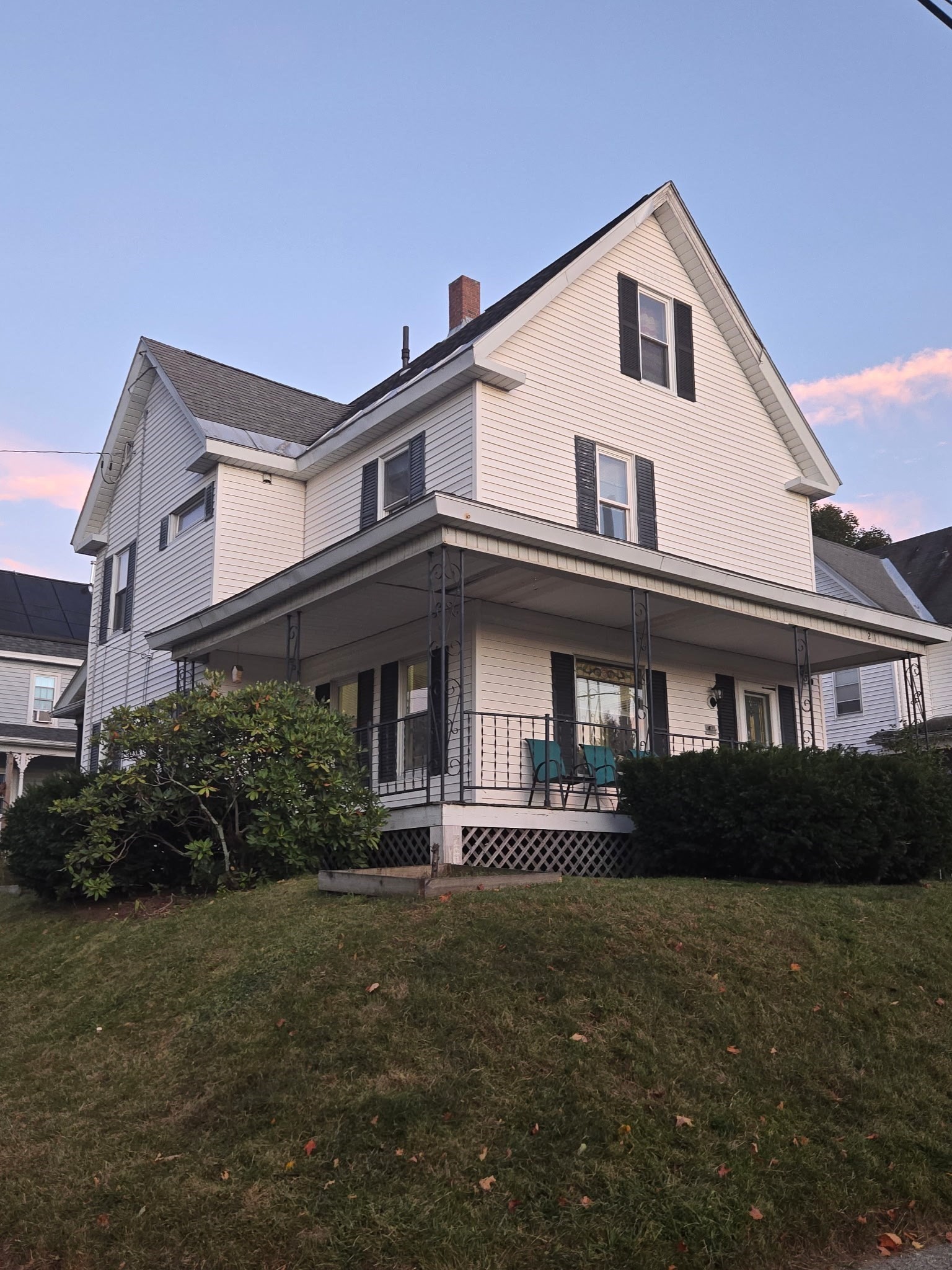 21 Smith Avenue, Ware, MA 01082 — photo 2