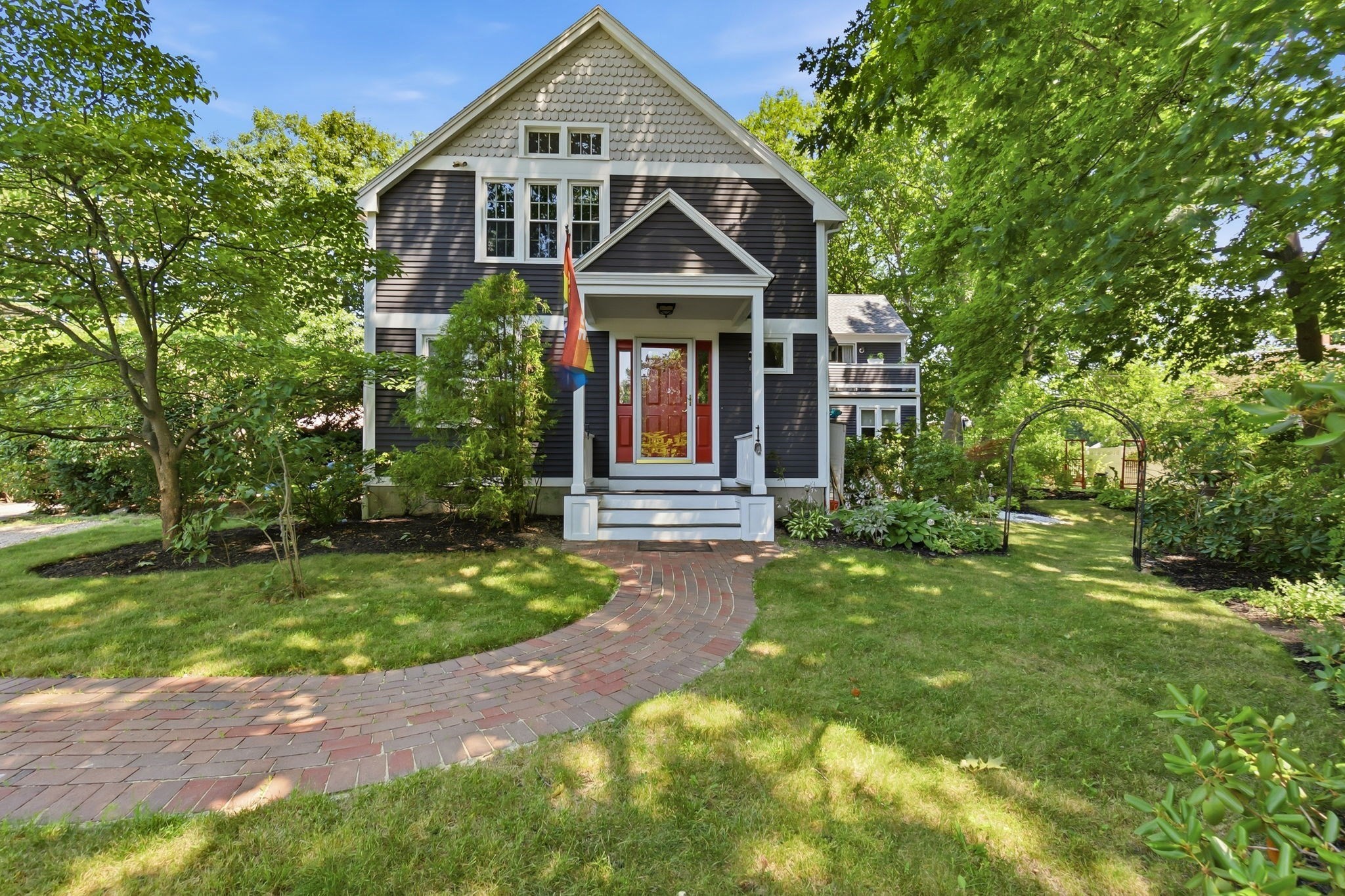 2 Coombs Circle — photo