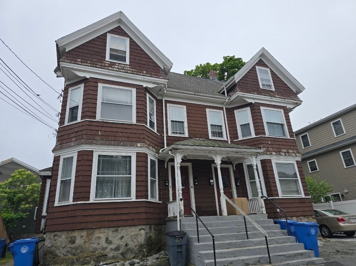 7 Wellington Ave #2 — photo