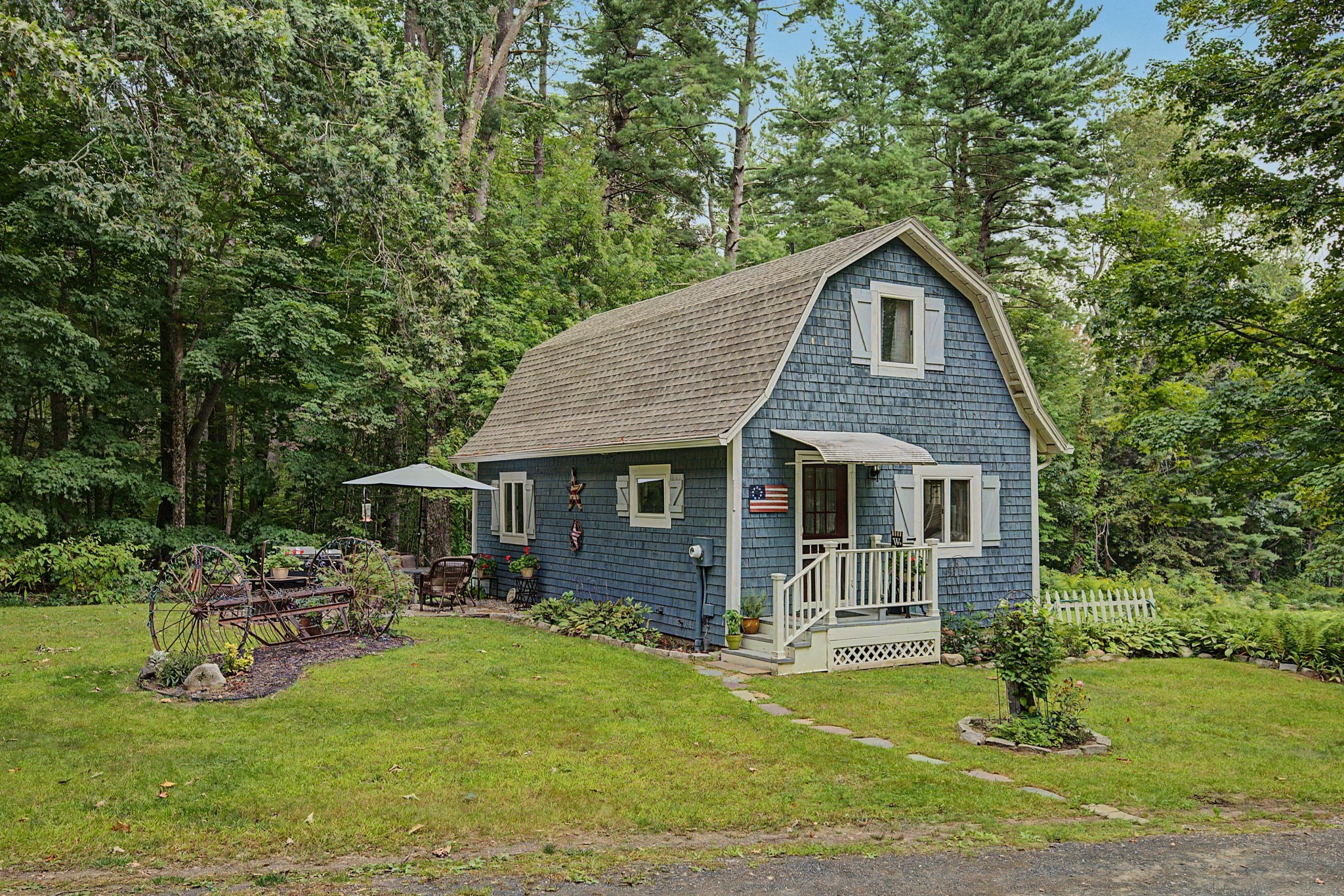 216-A Southampton Rd — photo