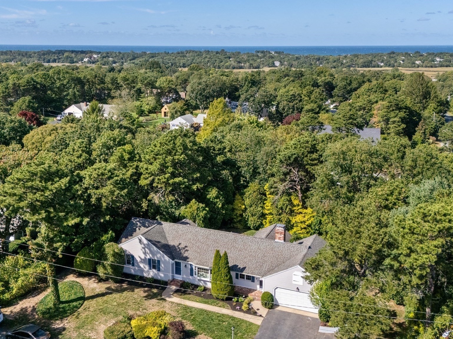 67 Forest Hills Drive — photo