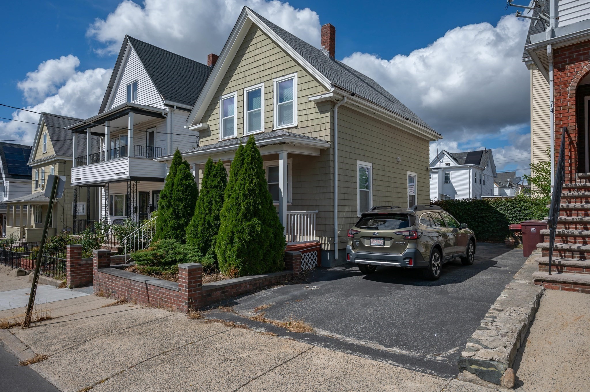 70 Dean Street, Everett, MA 02149 — photo 2
