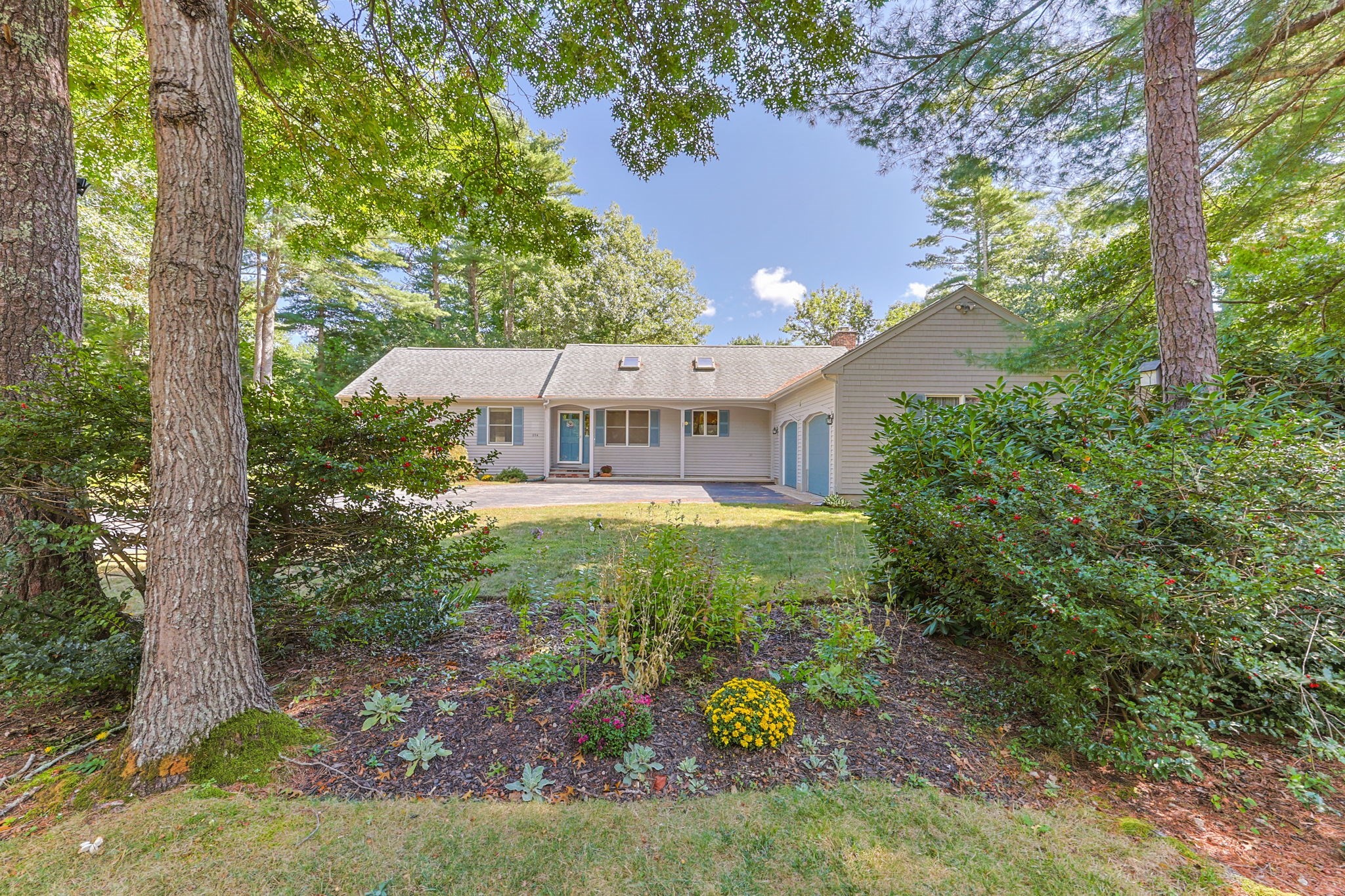 204 Timber Lane — photo