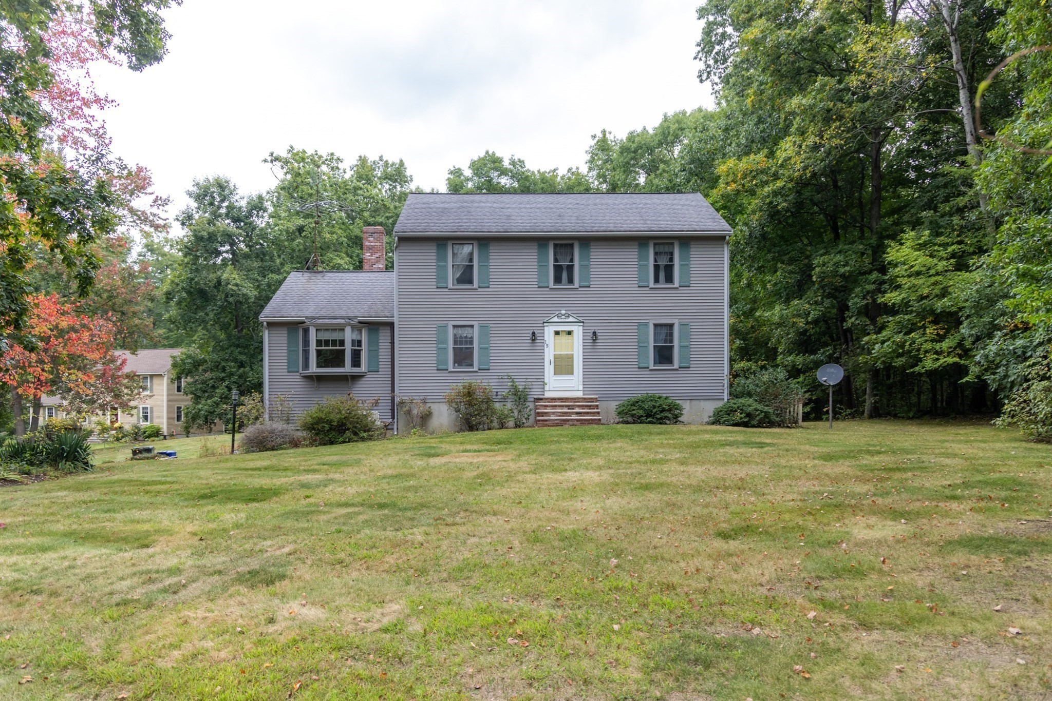 15 Hannan Ridge Road, Haverhill, MA 01832