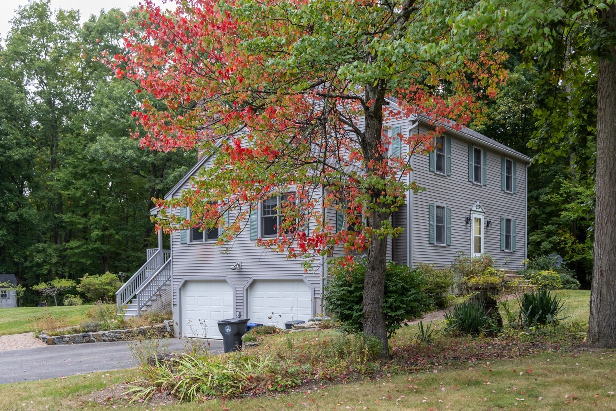 15 Hannan Ridge Road, Haverhill, MA 01832 — photo 2