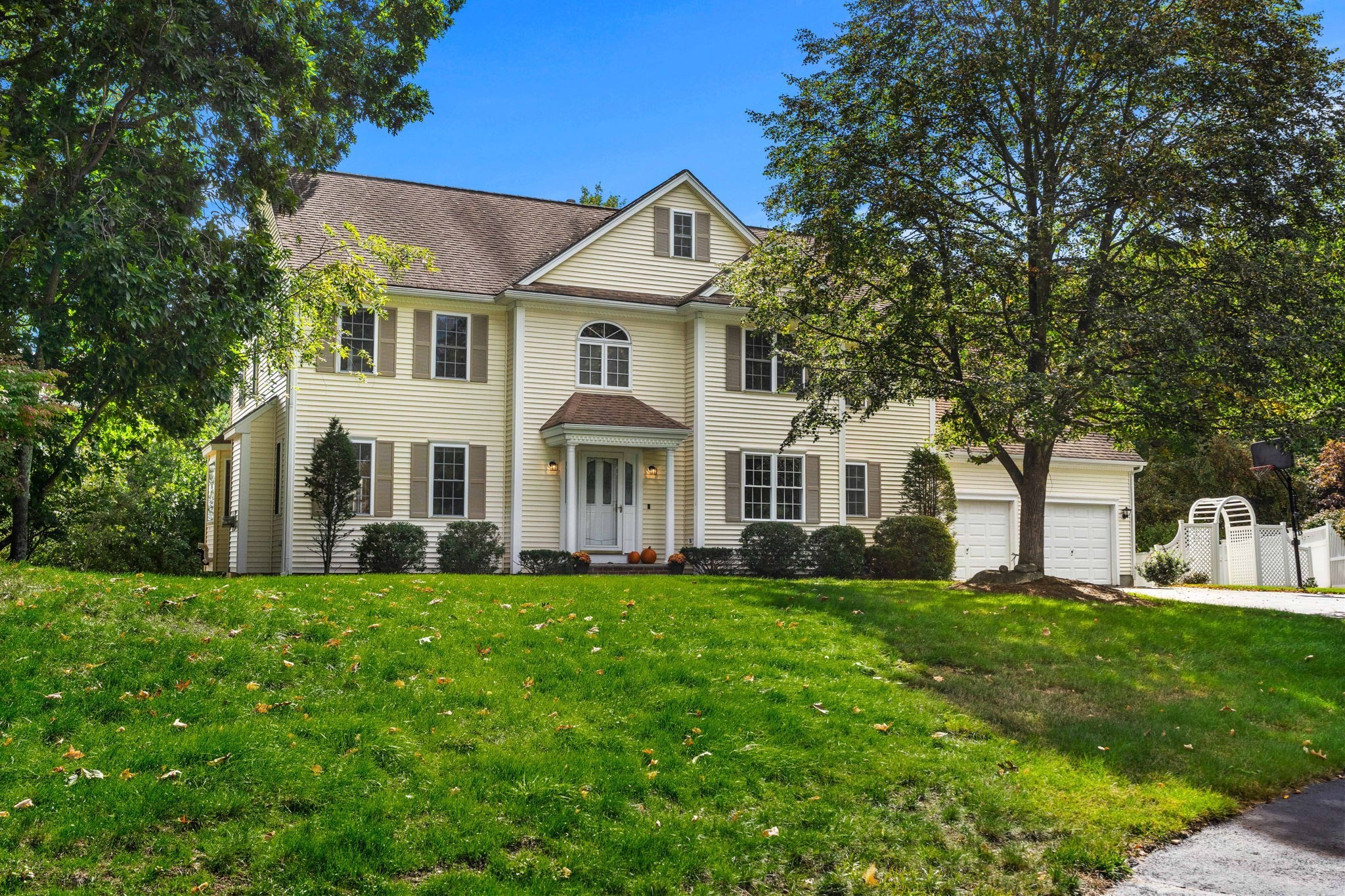 8 Jack Rabbit Ln — photo