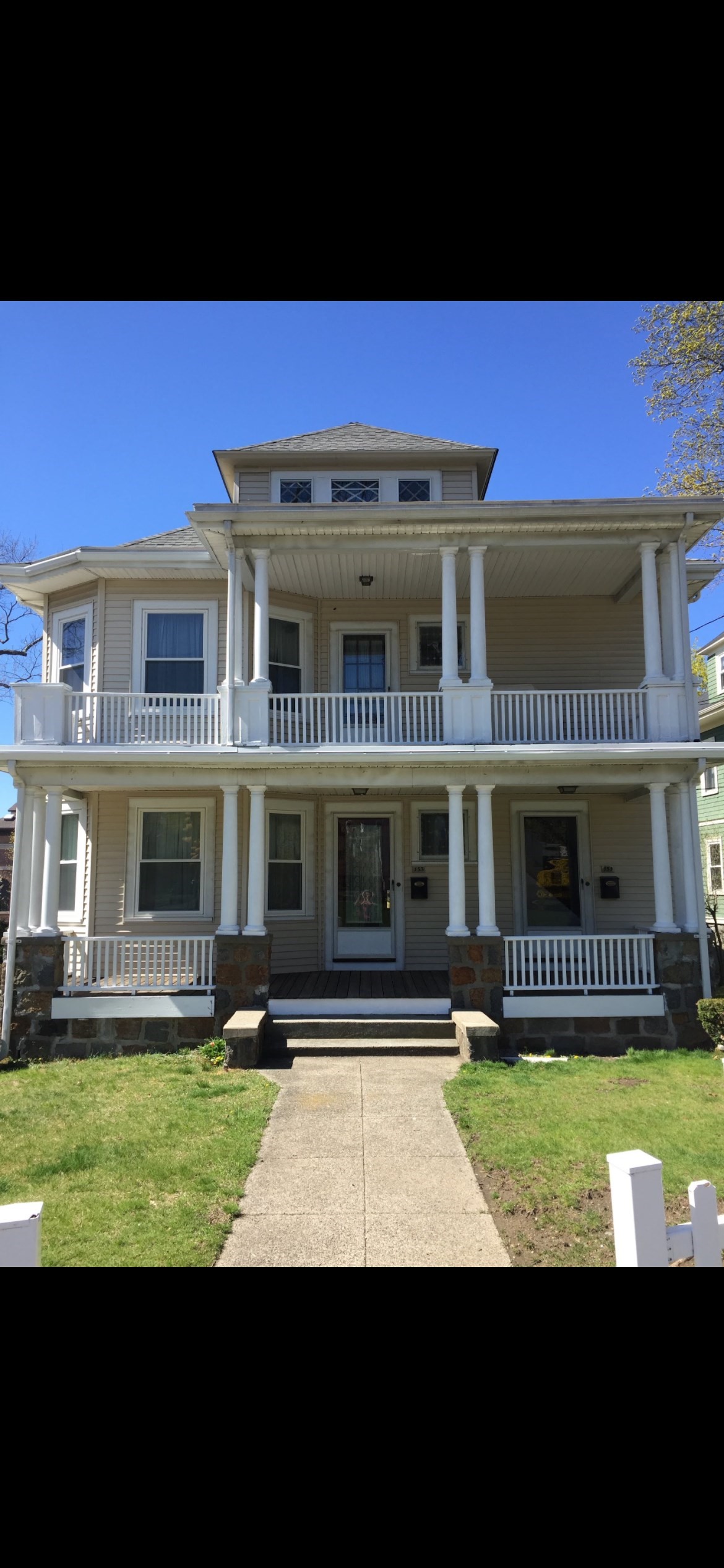 151 Kendrick Ave #2 — photo
