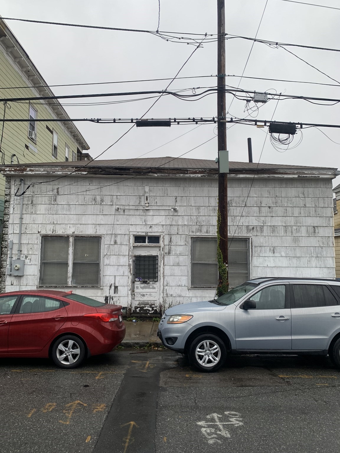 95 Exchange — photo