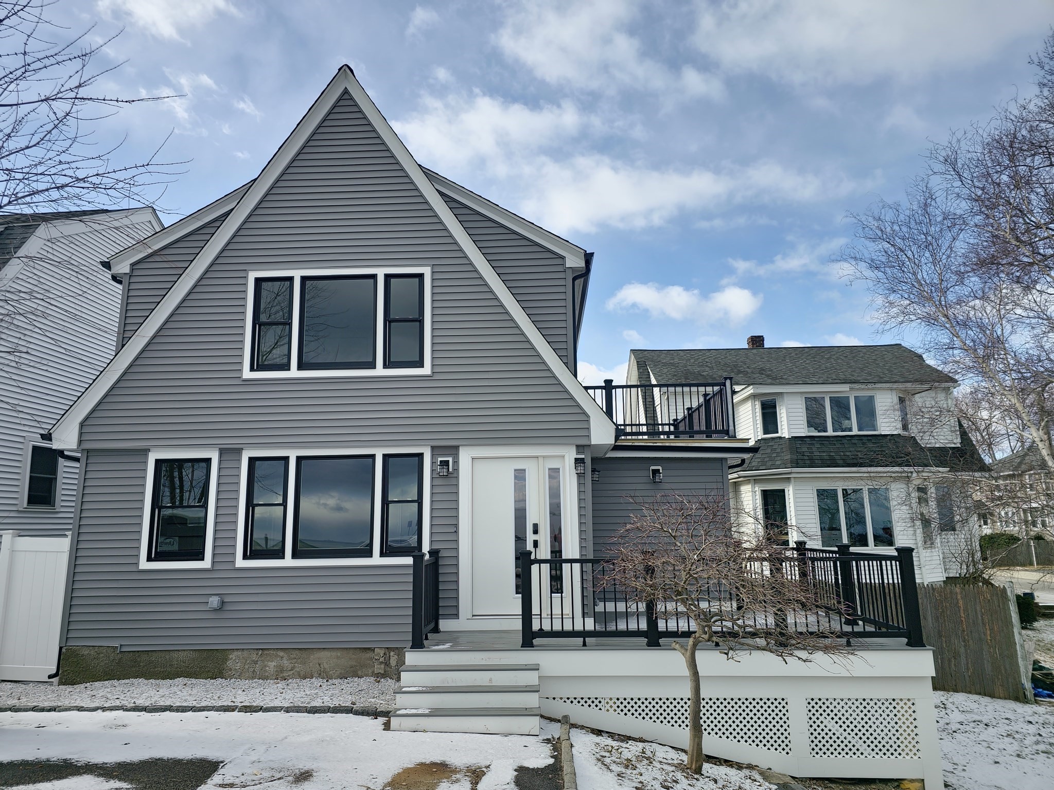 571 Quincy Shore Drive #571 — photo