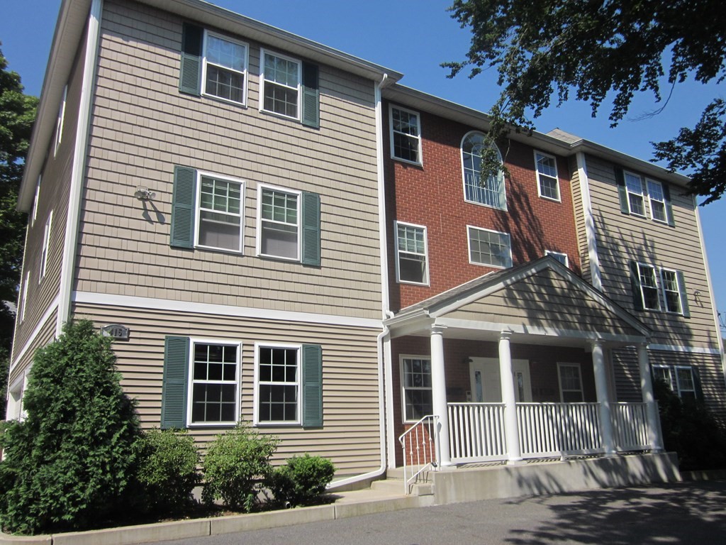 415 Willard Street #3 — photo