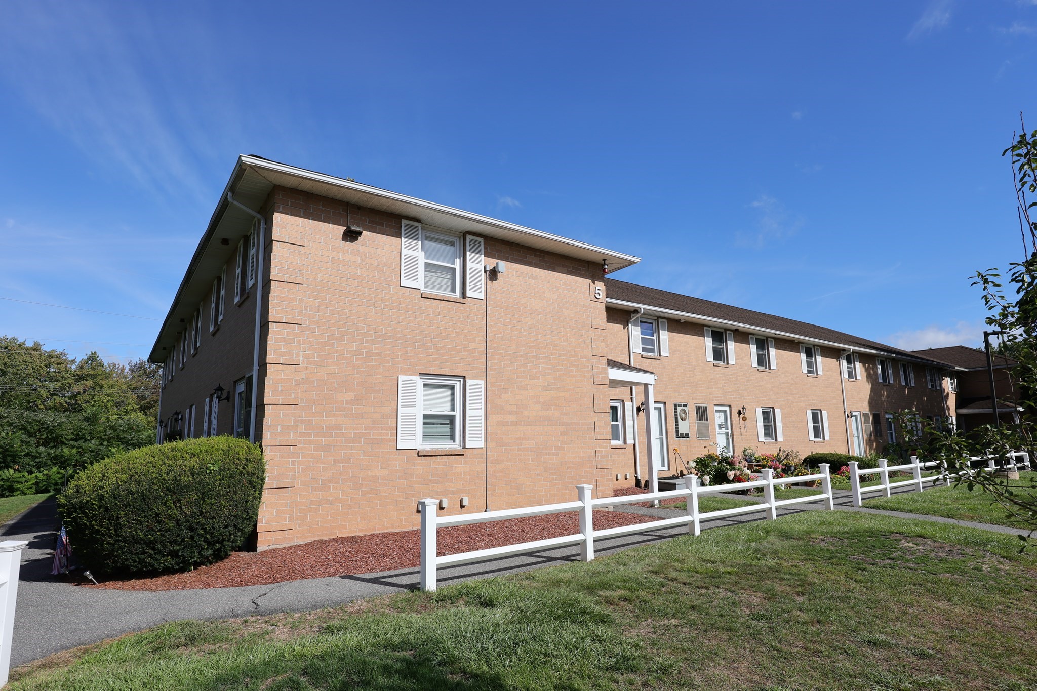 509 Elmwood Dr #509 — photo